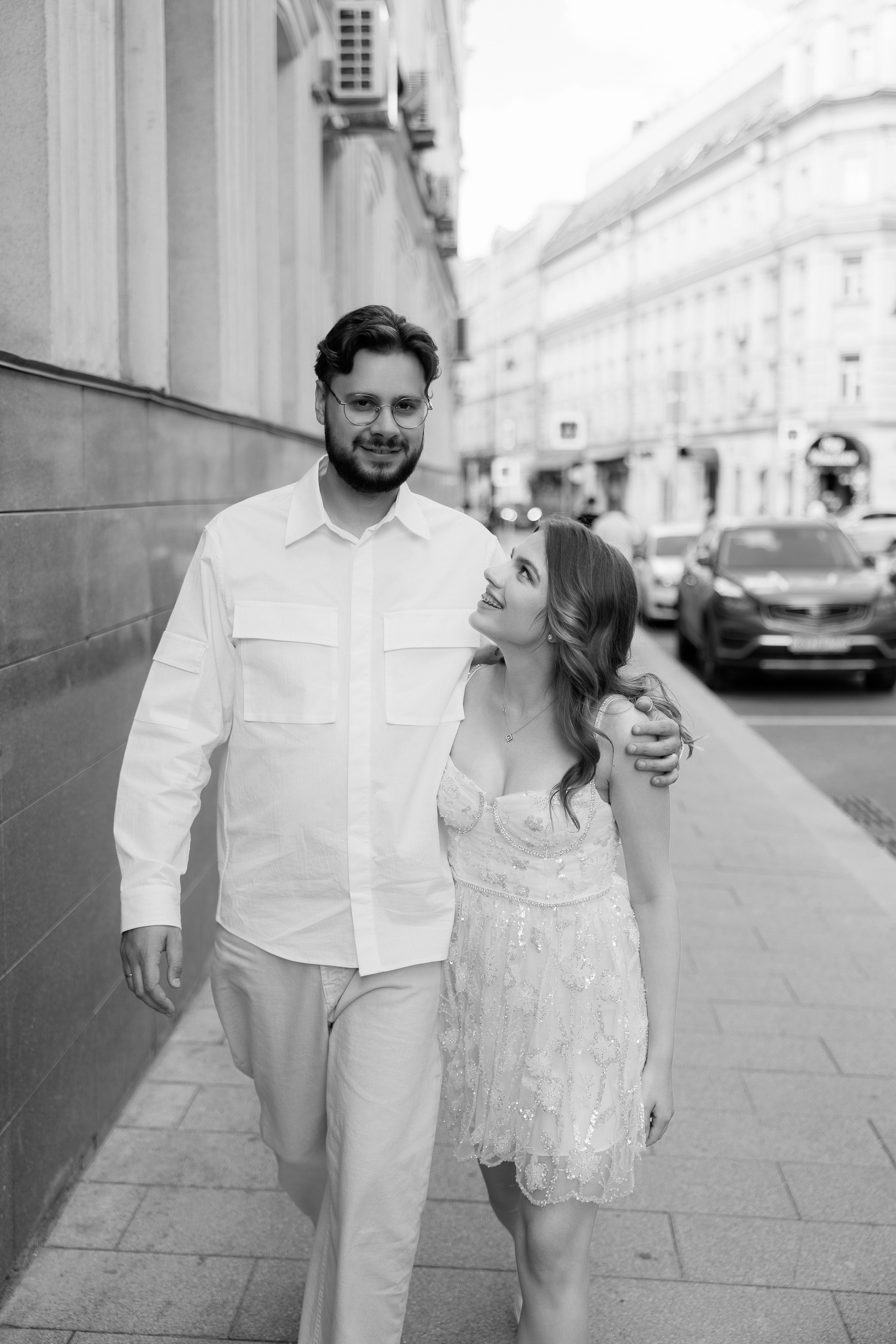 S & M. Свадебный и event-фотограф Иван Волнухин