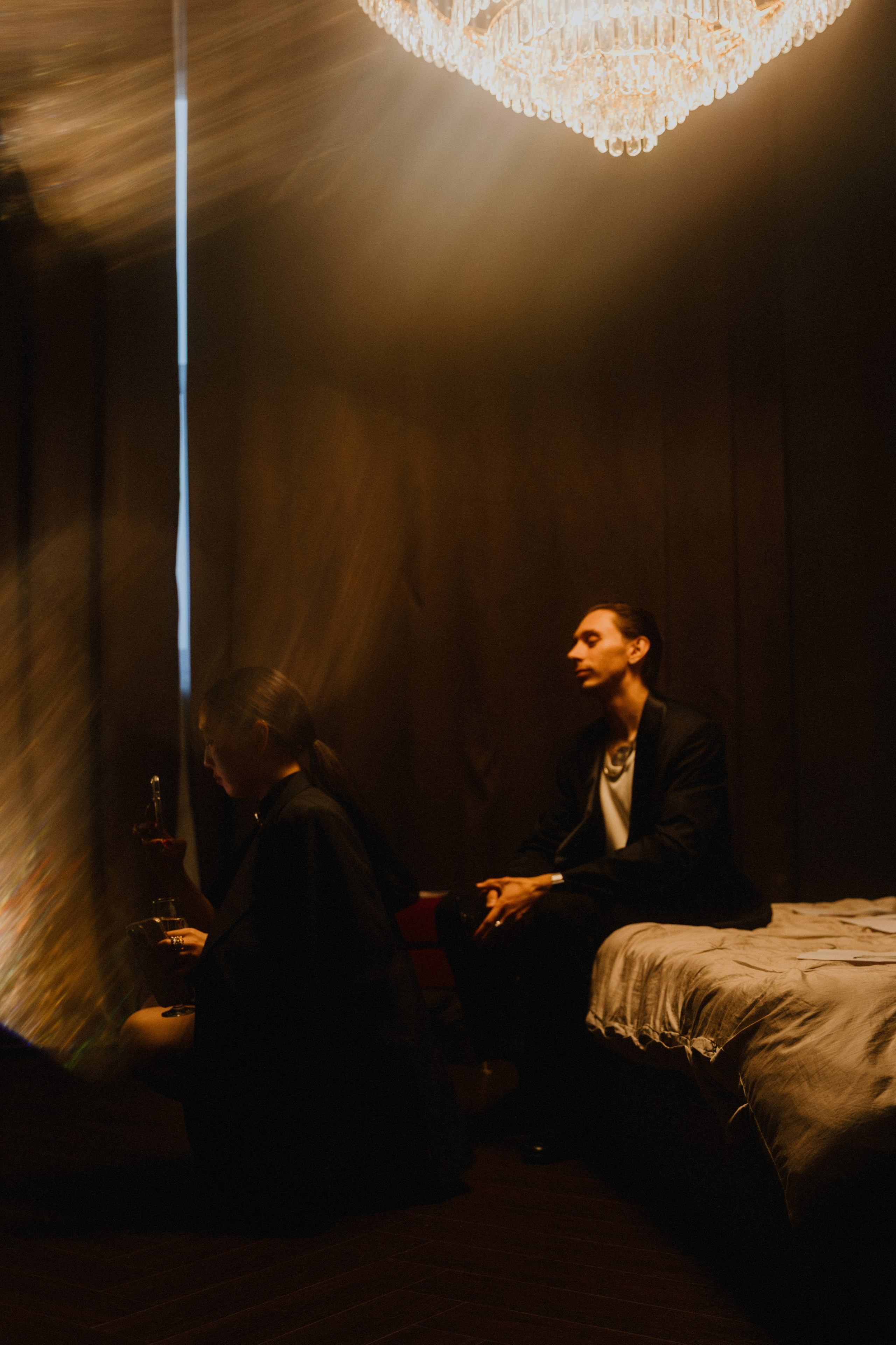 СВЕТСКОЕ. Фотограф Владивосток Ян Паклин