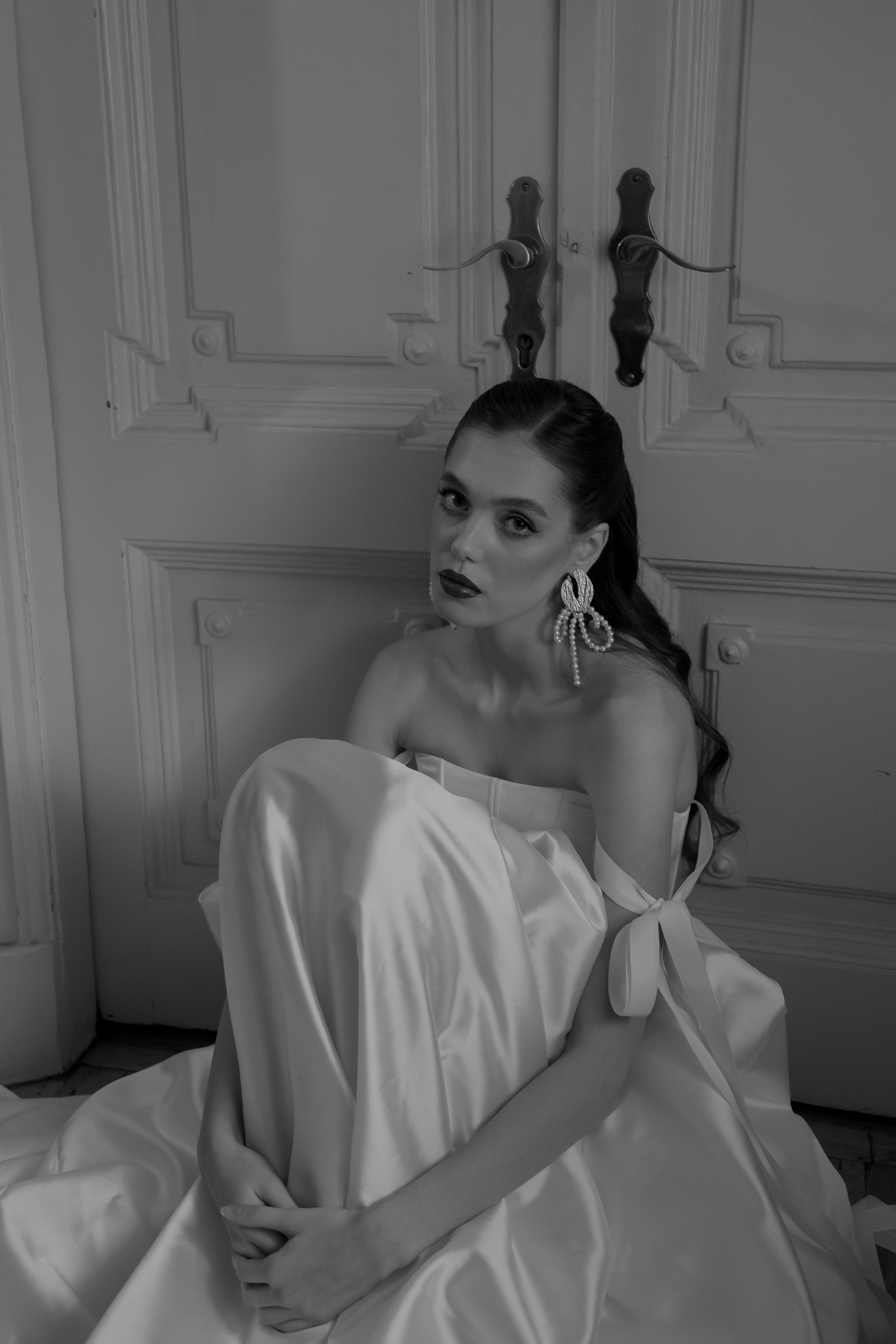 Утро невесты | Daria. Свадебный и женский фотограф в Москве