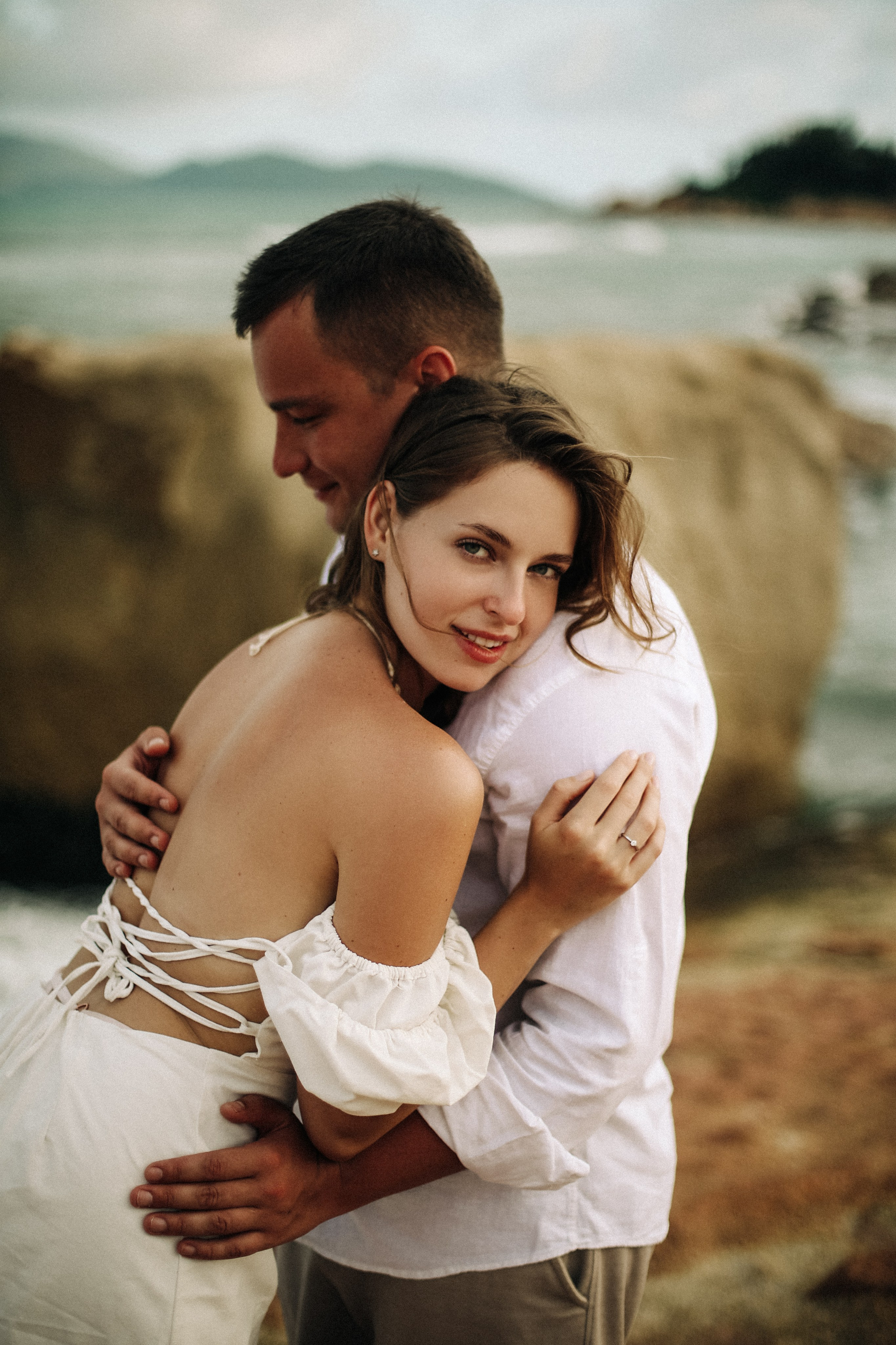 Юлия & Денис. Ксения Шашкина