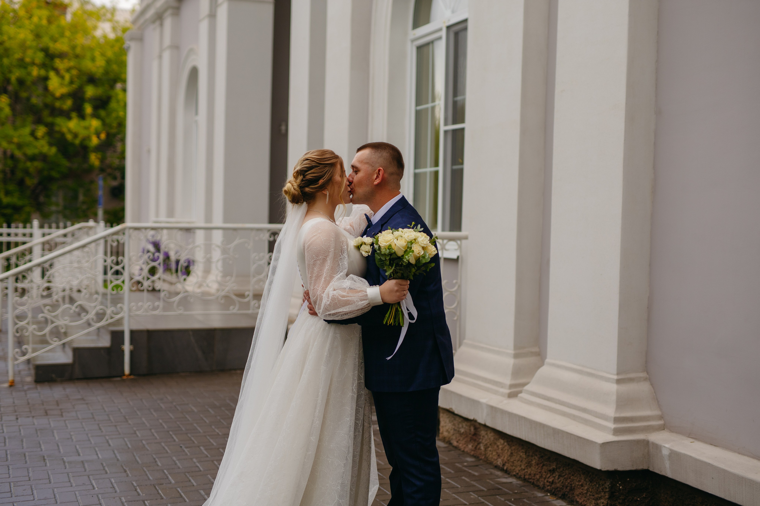 Николай и Валерия. Свадебный и женский фотограф