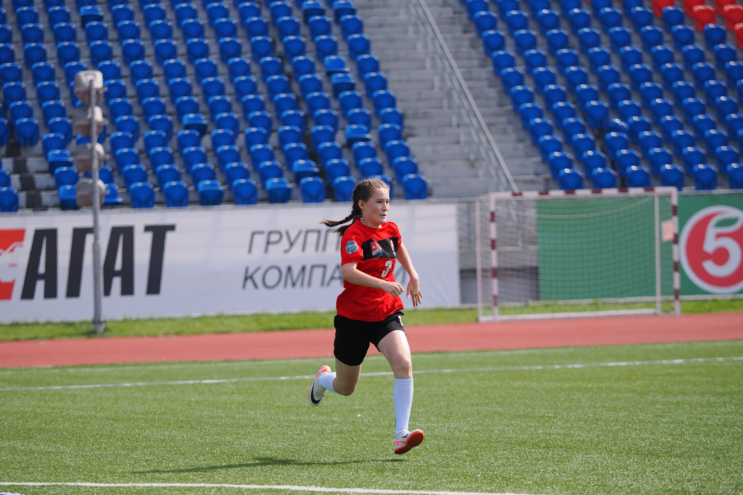 Всероссийские соревнования по русской лапте. Репортажный фотограф Алексей Козьмин