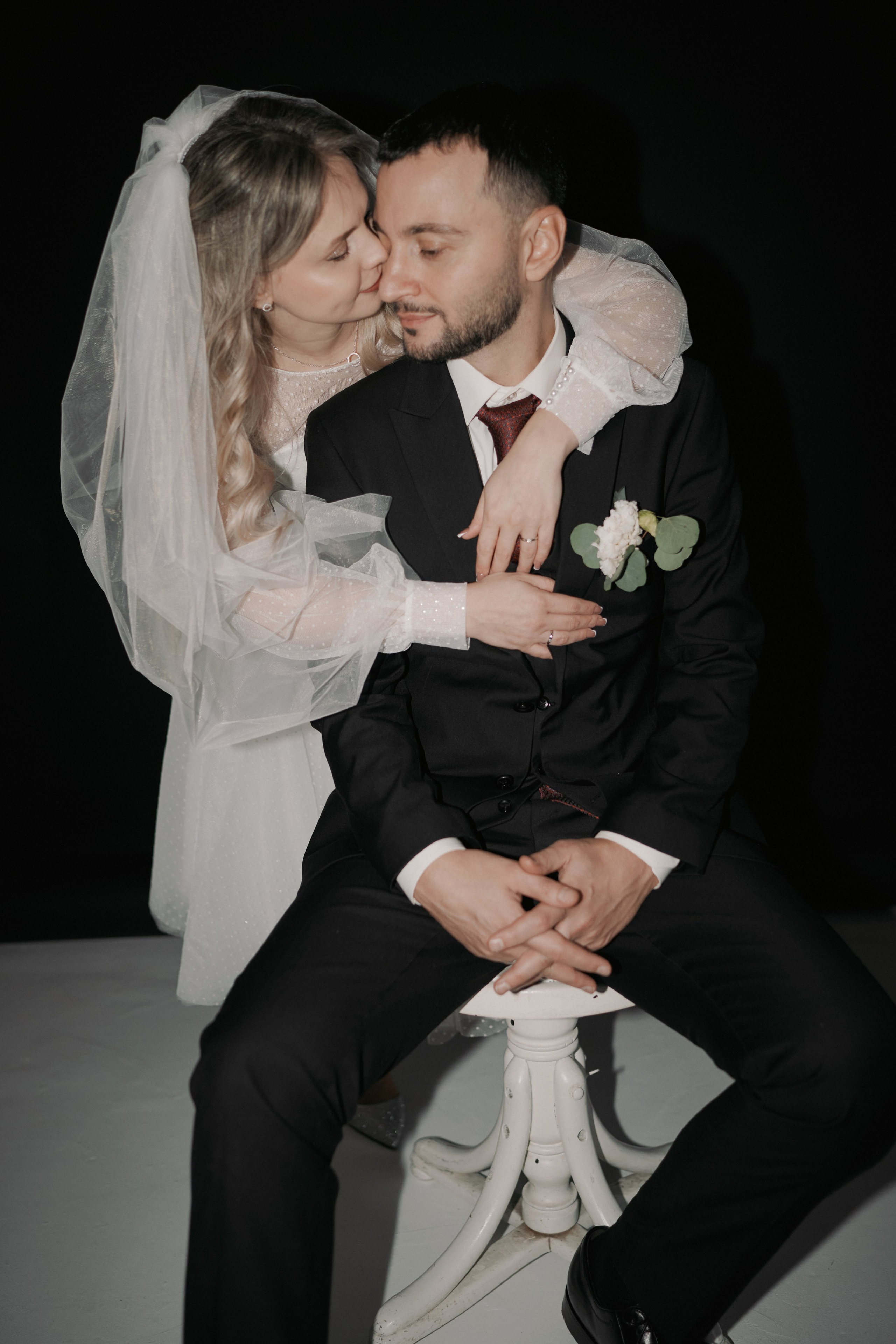 Аня и Дима. Фотограф в Санкт-Петербурге | Аня Маленчук