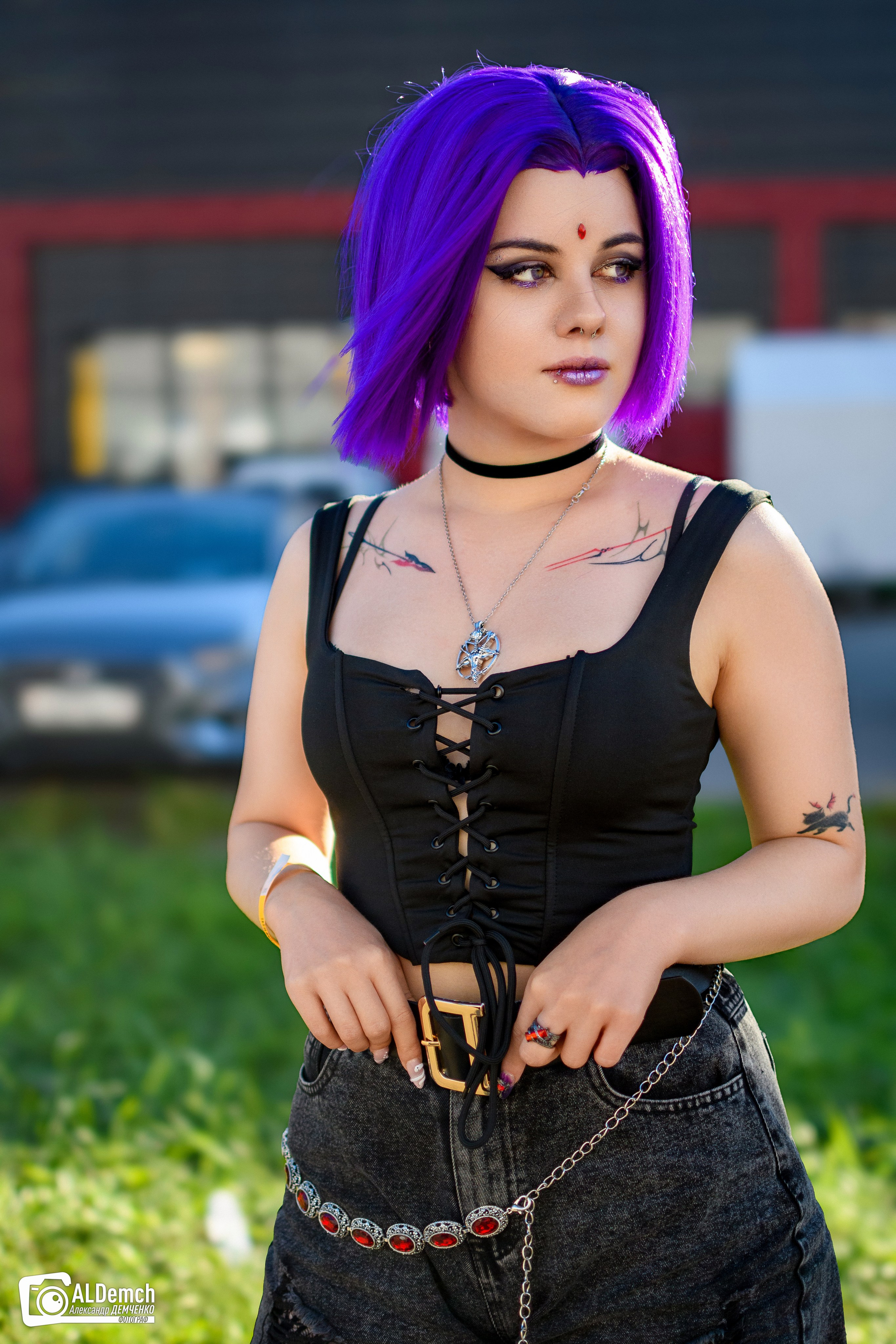 ДС комикс картинки персонажей и косплей фото в России Москве