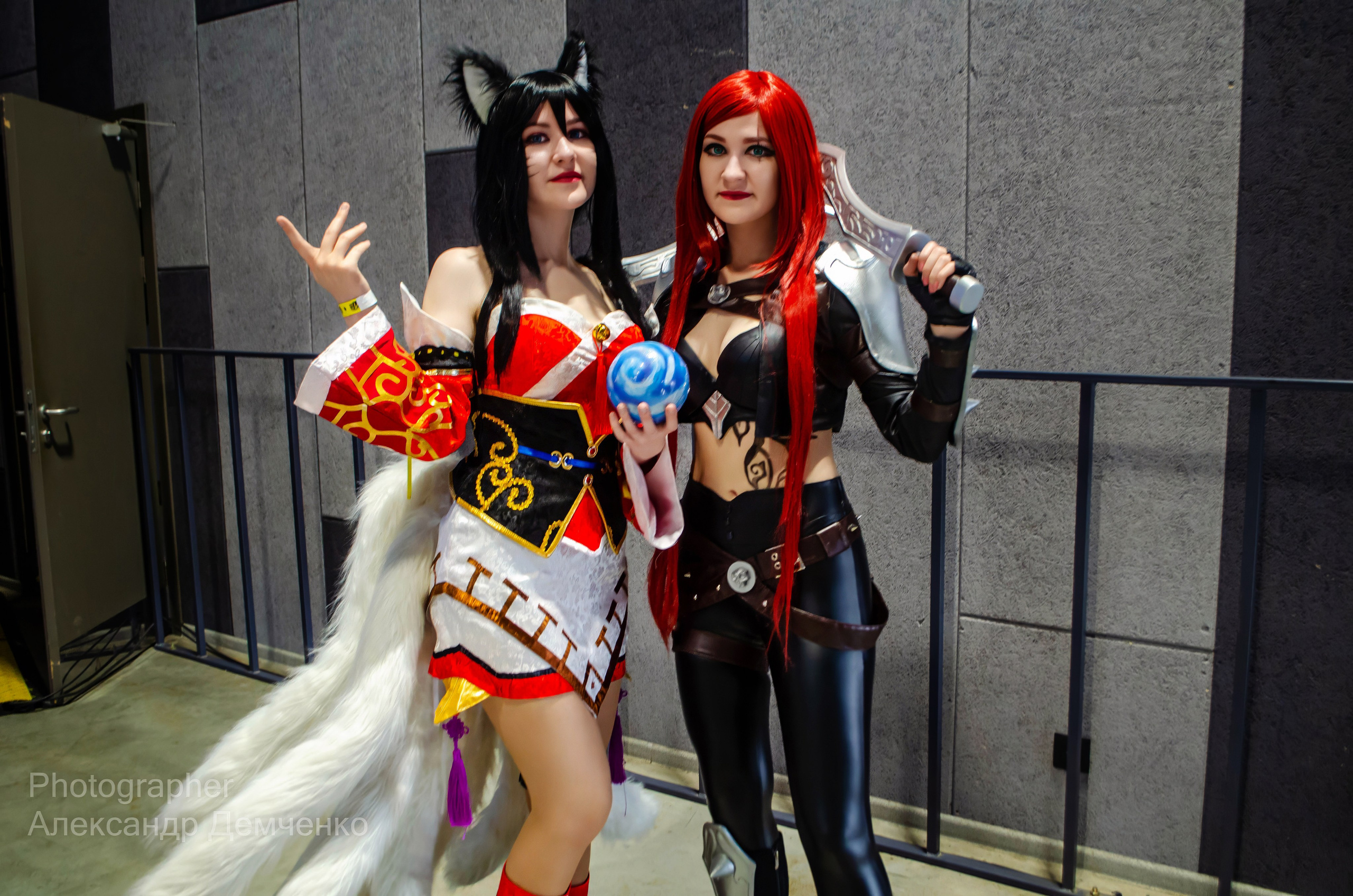 Фестиваль в Москве Epic Con Russia 2022 году