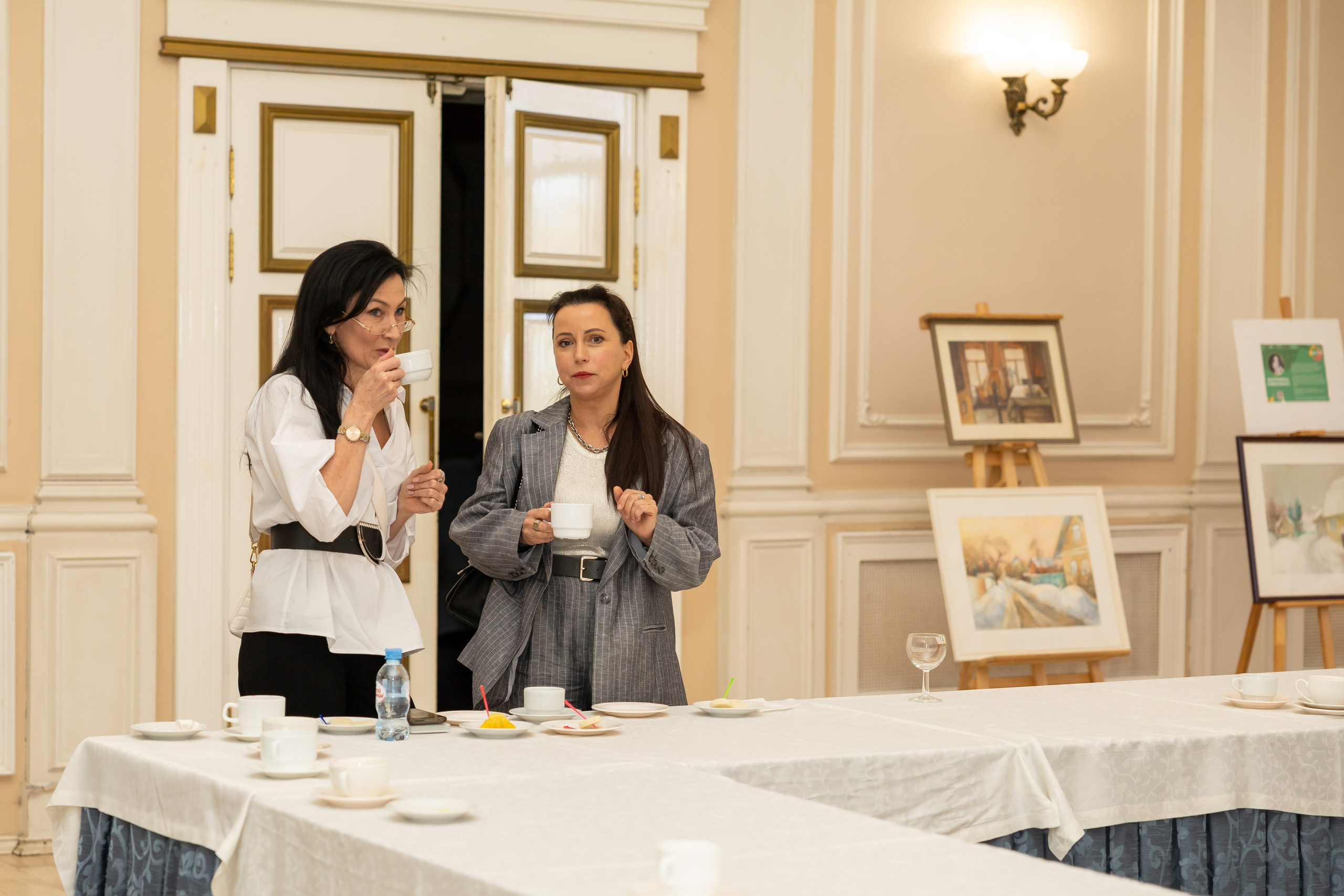 День предпринимателя 2024. Фотограф в Серпухове Наталья Руденко