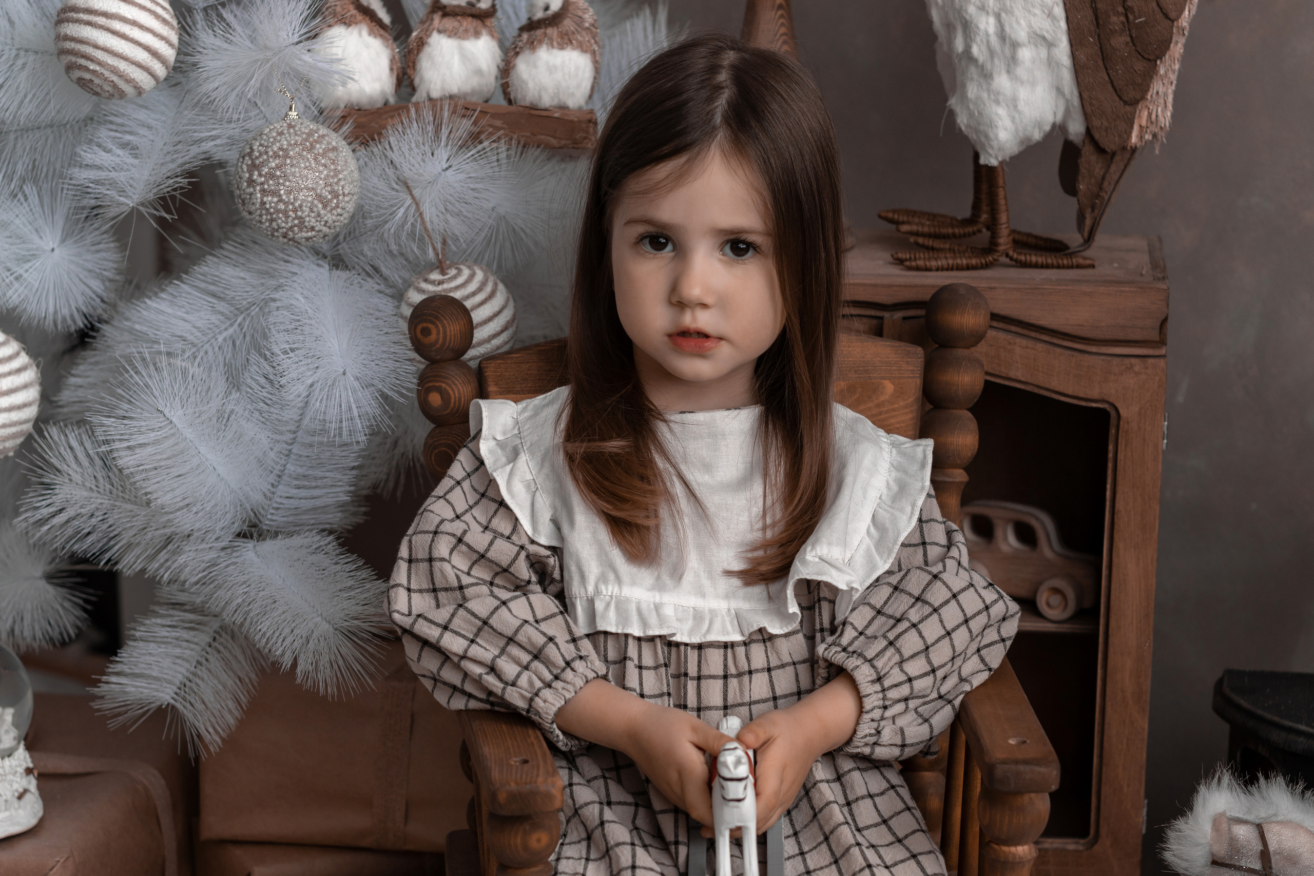 Новогодние фотосессии. Фотограф Марина Семенова г. Владивосток