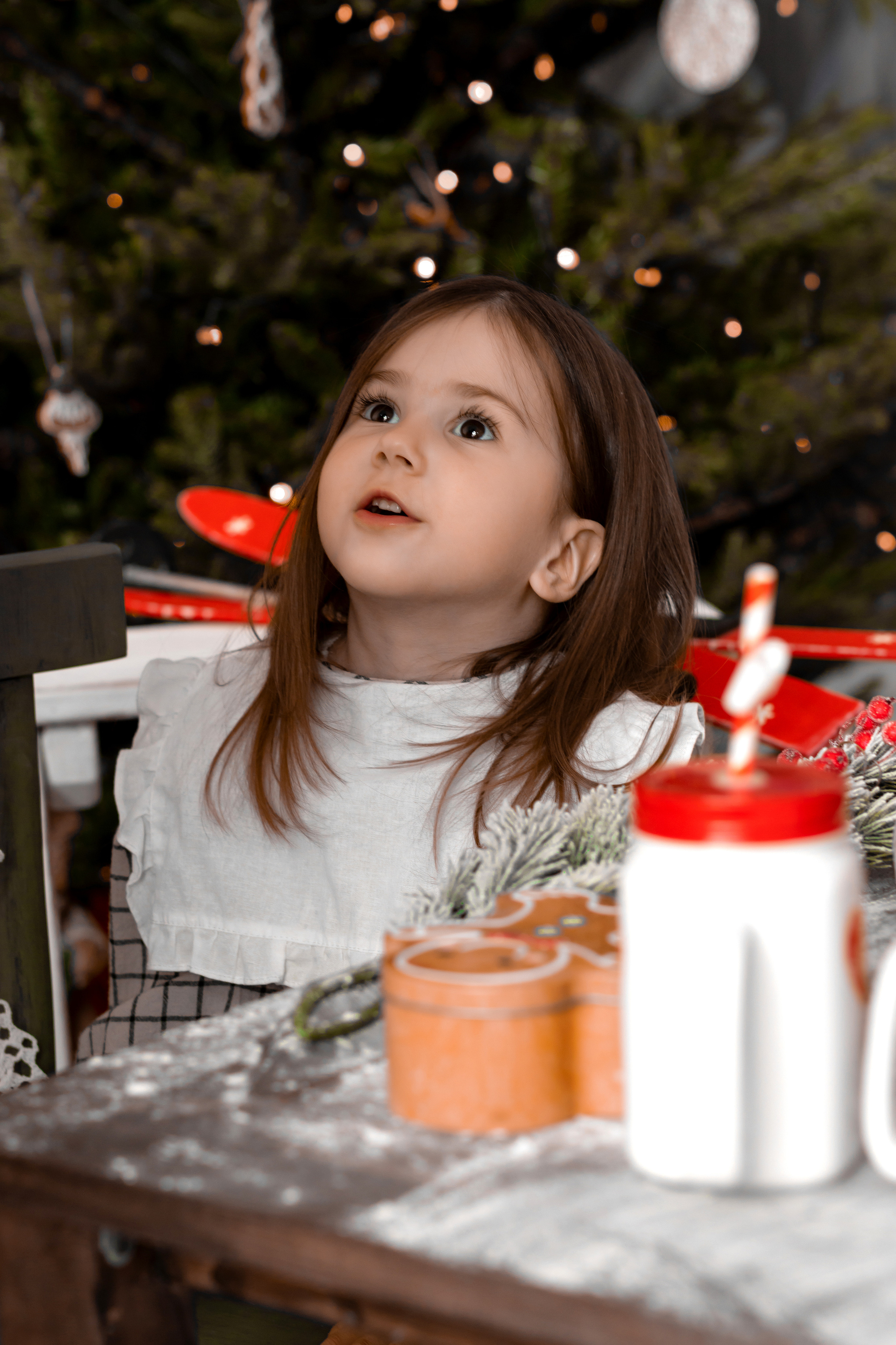 Новогодние фотосессии. Фотограф Марина Семенова г. Владивосток