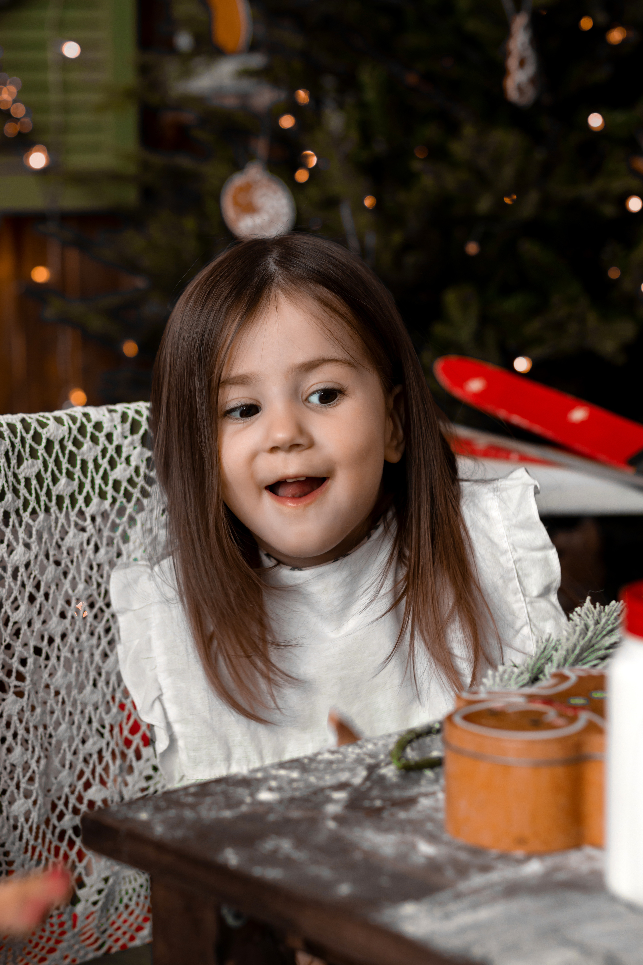 Новогодние фотосессии. Фотограф Марина Семенова г. Владивосток