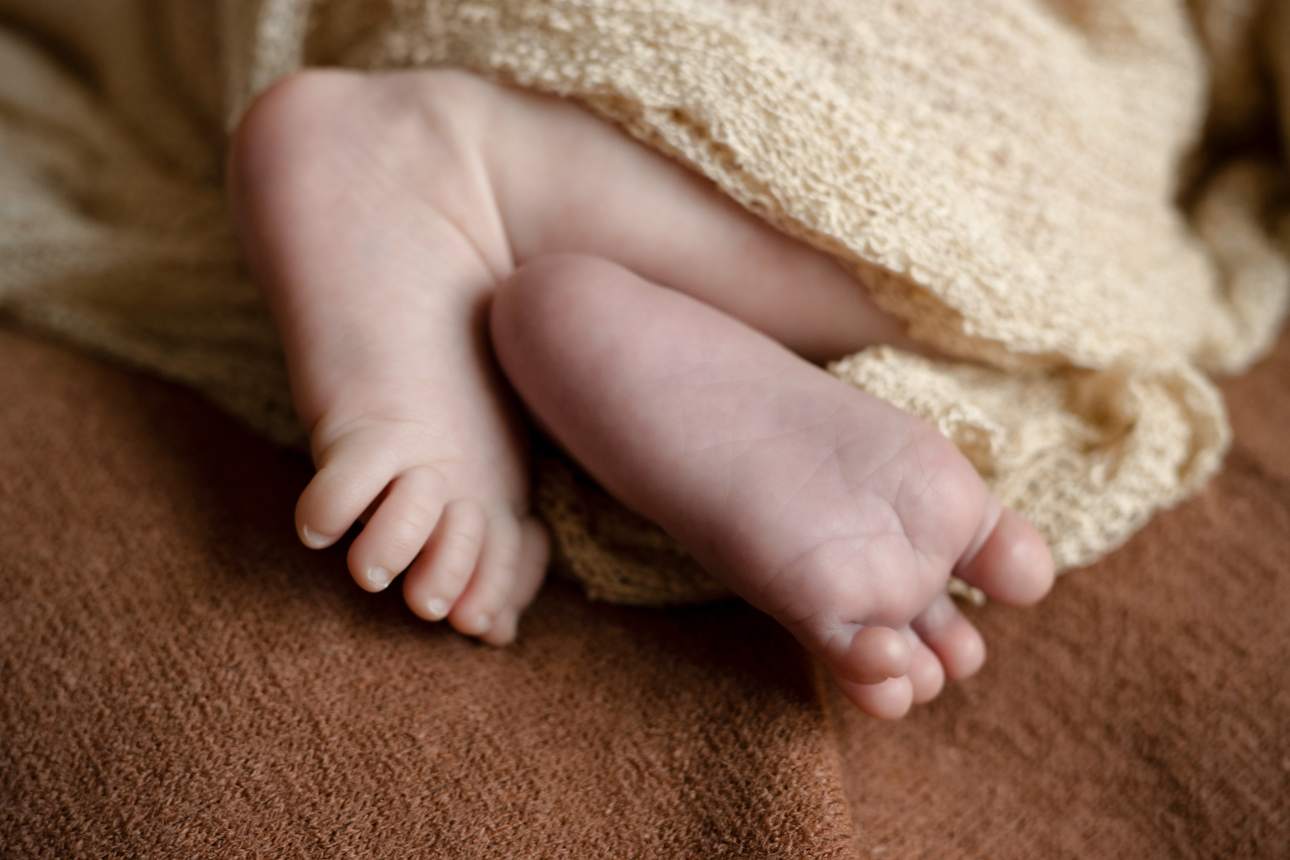 1 месяц Мирону. Фотограф Марина Семенова г. Владивосток