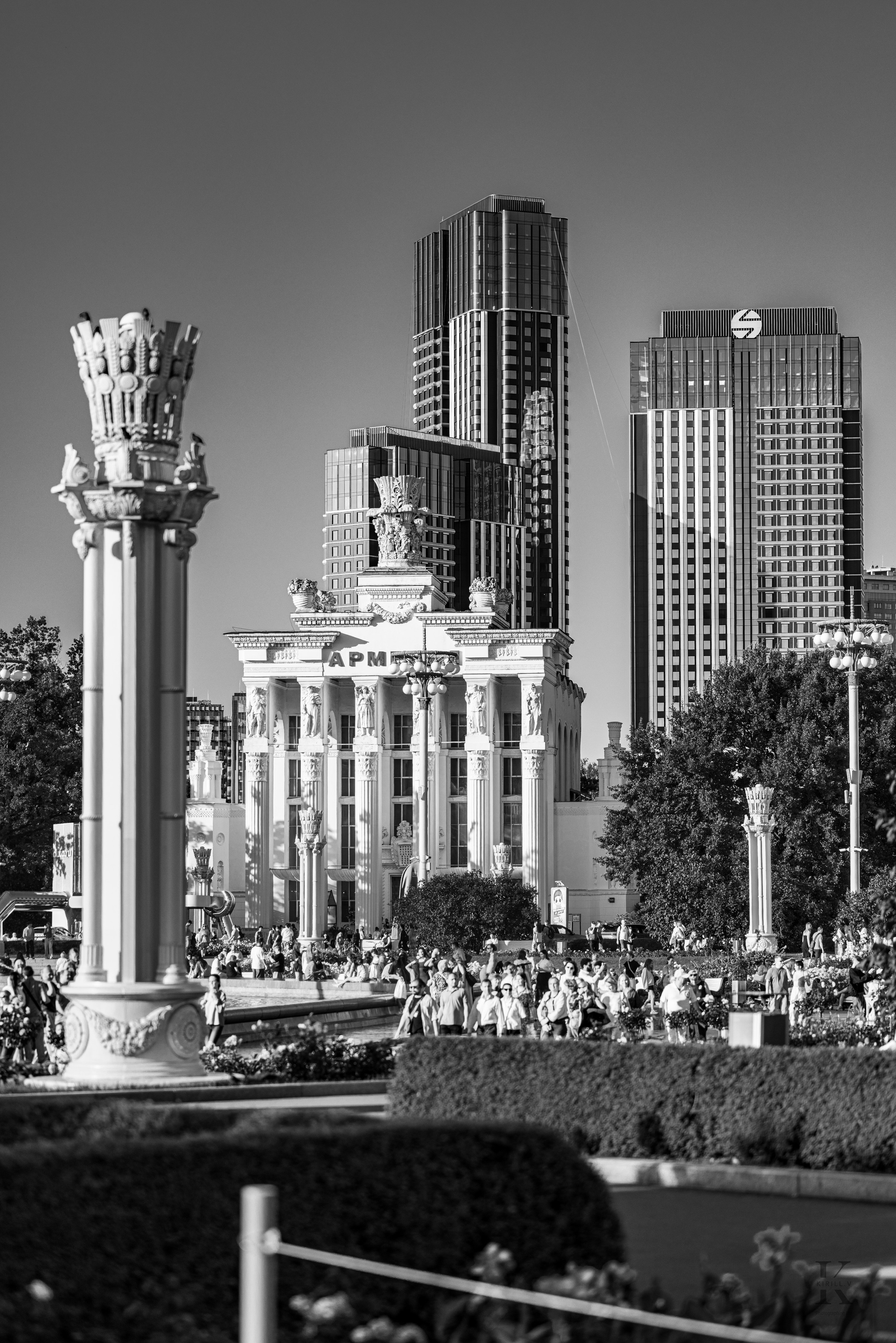 ВДНХ Автомобильная выставка 31.07.2026. Фотографирую жизнь! Московский фотограф волонтер