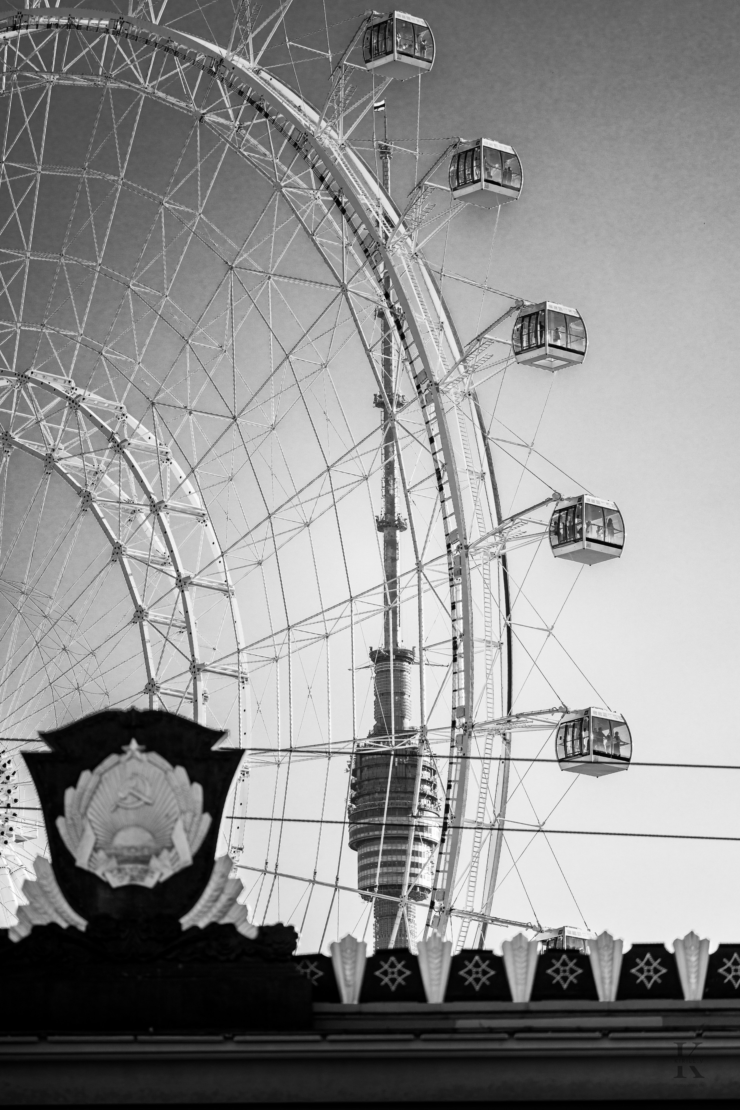 ВДНХ Автомобильная выставка 31.07.2026. Фотографирую жизнь! Московский фотограф волонтер