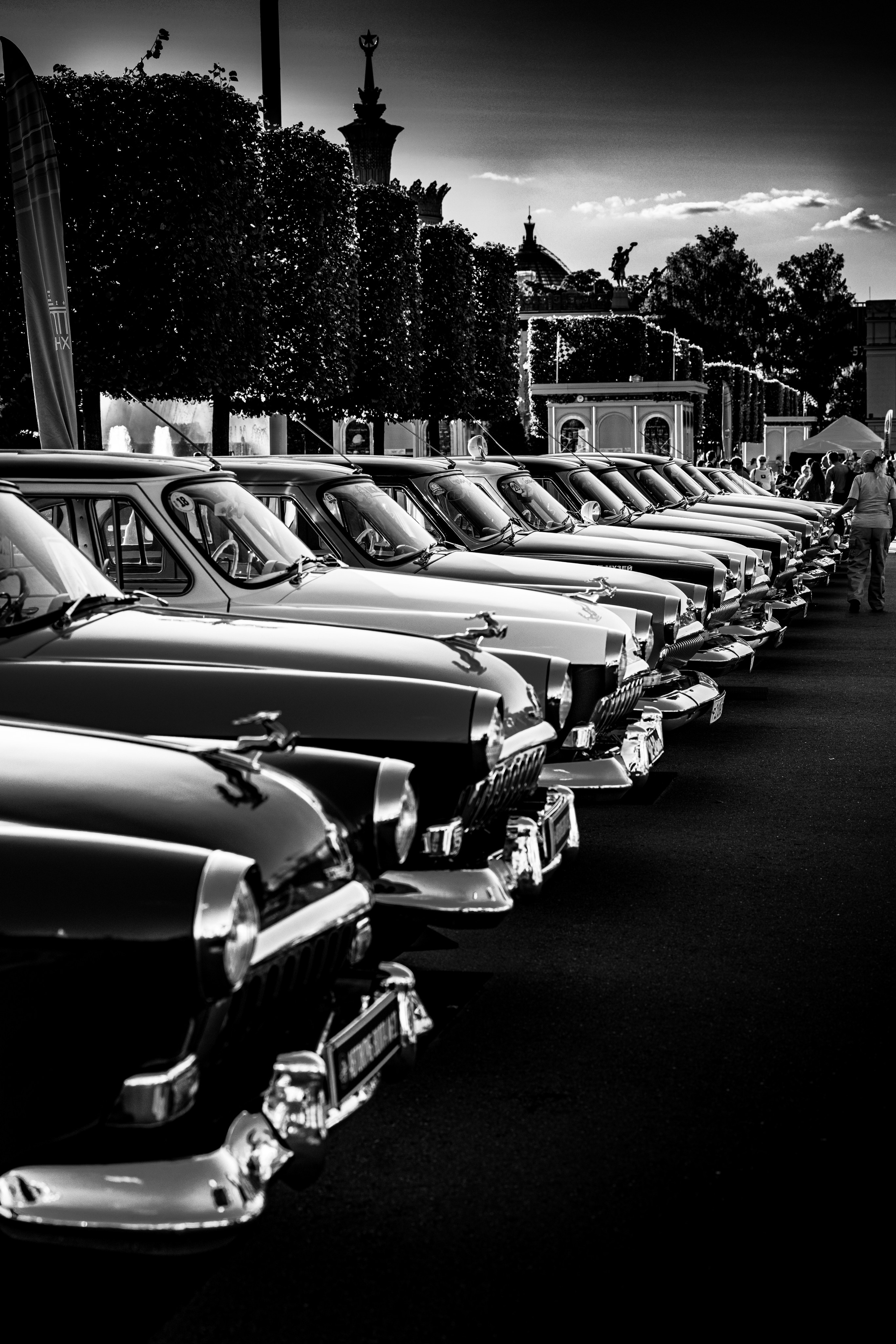 ВДНХ Автомобильная выставка 31.07.2026. Фотографирую жизнь! Московский фотограф волонтер