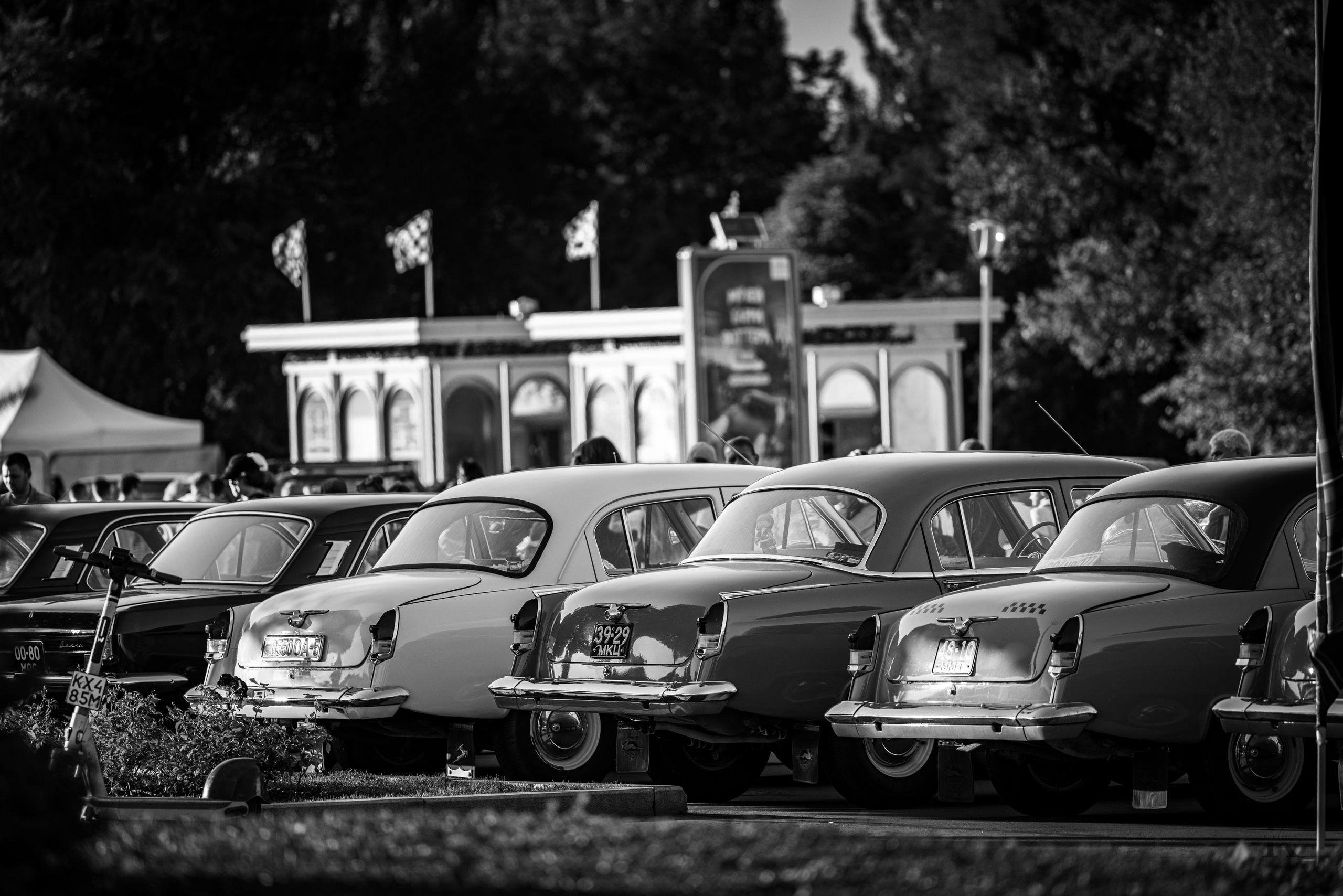 ВДНХ Автомобильная выставка 31.07.2026. Фотографирую жизнь! Московский фотограф волонтер