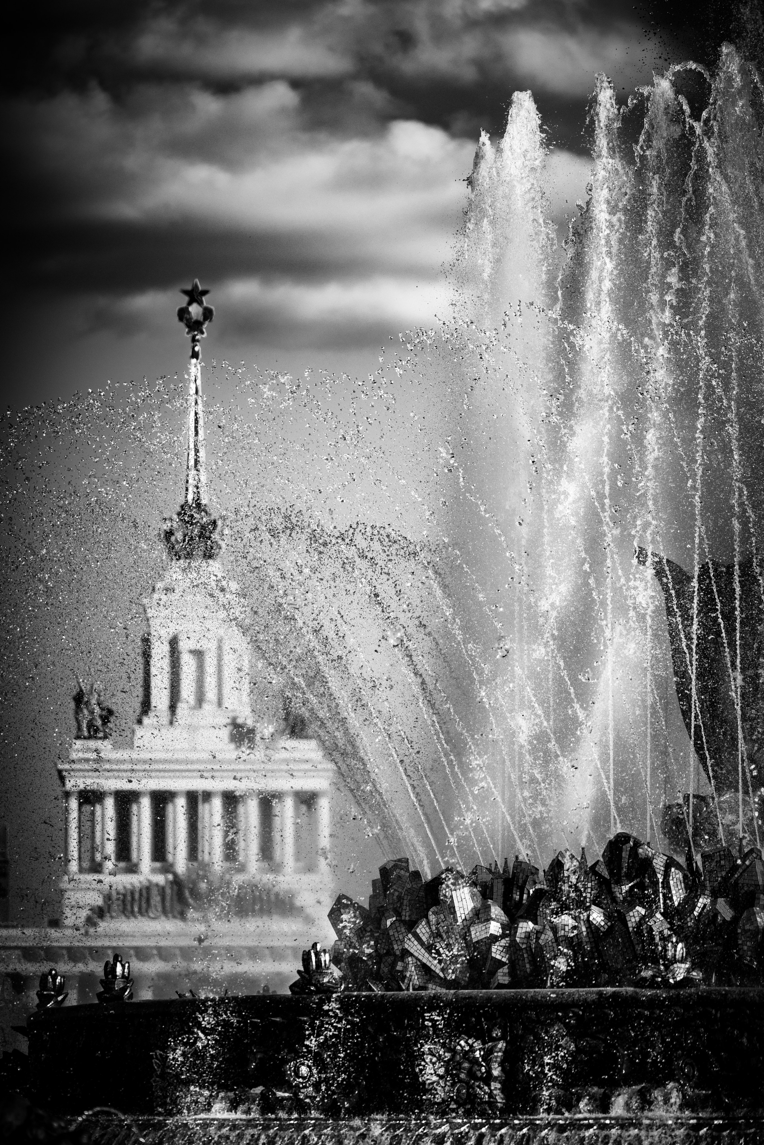 ВДНХ Автомобильная выставка 31.07.2026. Фотографирую жизнь! Московский фотограф волонтер
