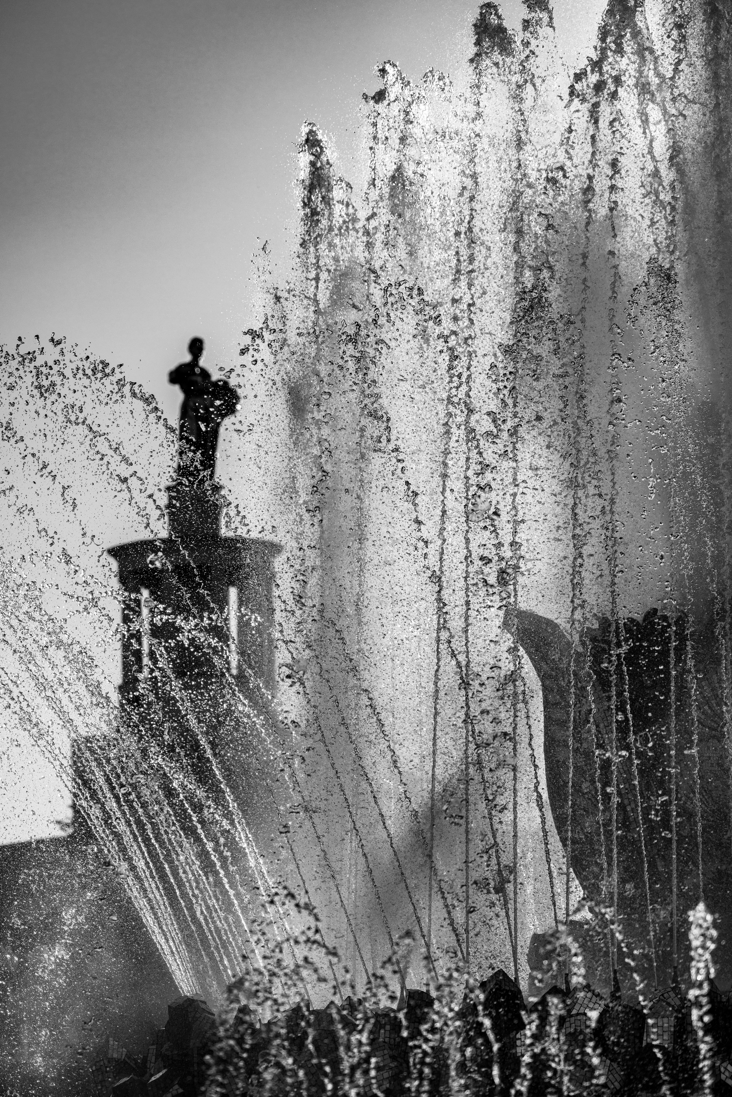 ВДНХ Автомобильная выставка 31.07.2026. Фотографирую жизнь! Московский фотограф волонтер