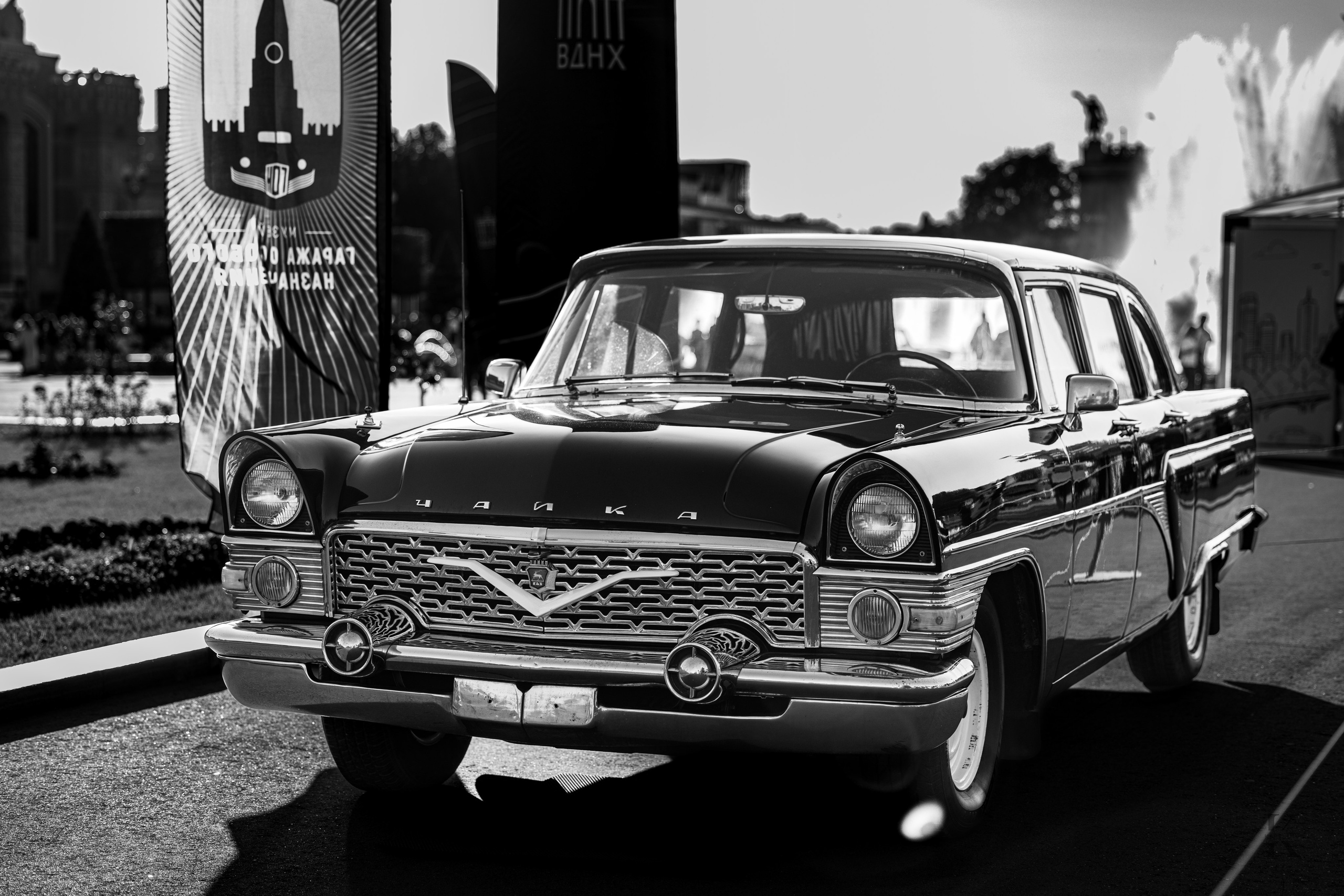 ВДНХ Автомобильная выставка 31.07.2026. Фотографирую жизнь! Московский фотограф волонтер