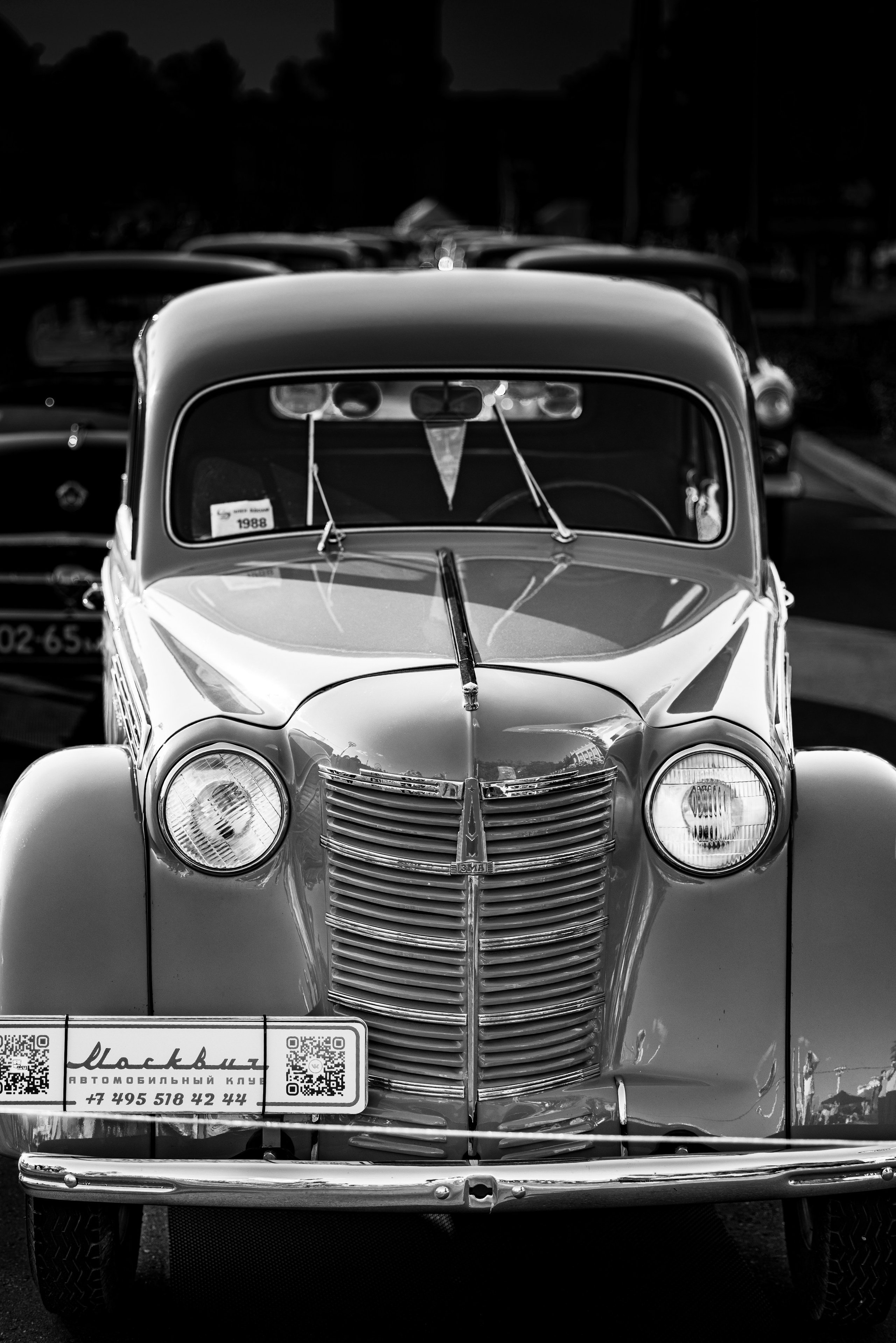 ВДНХ Автомобильная выставка 31.07.2026. Фотографирую жизнь! Московский фотограф волонтер