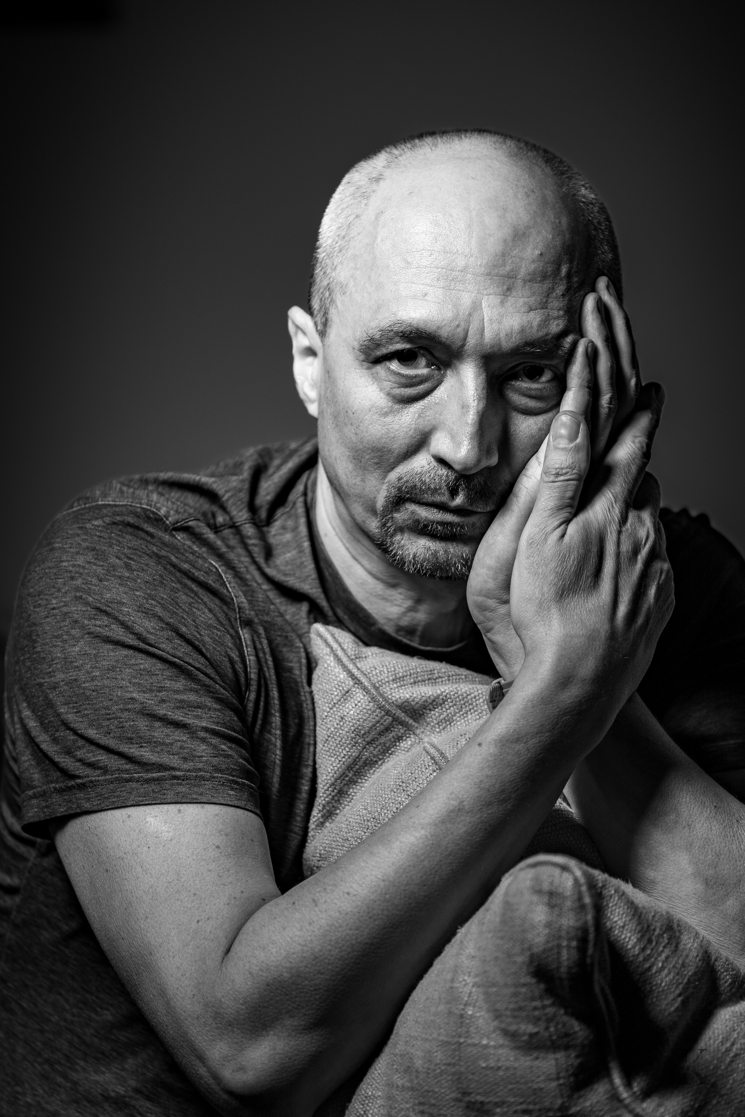 Анна Сергей. Фотографирую жизнь! Московский фотограф волонтер