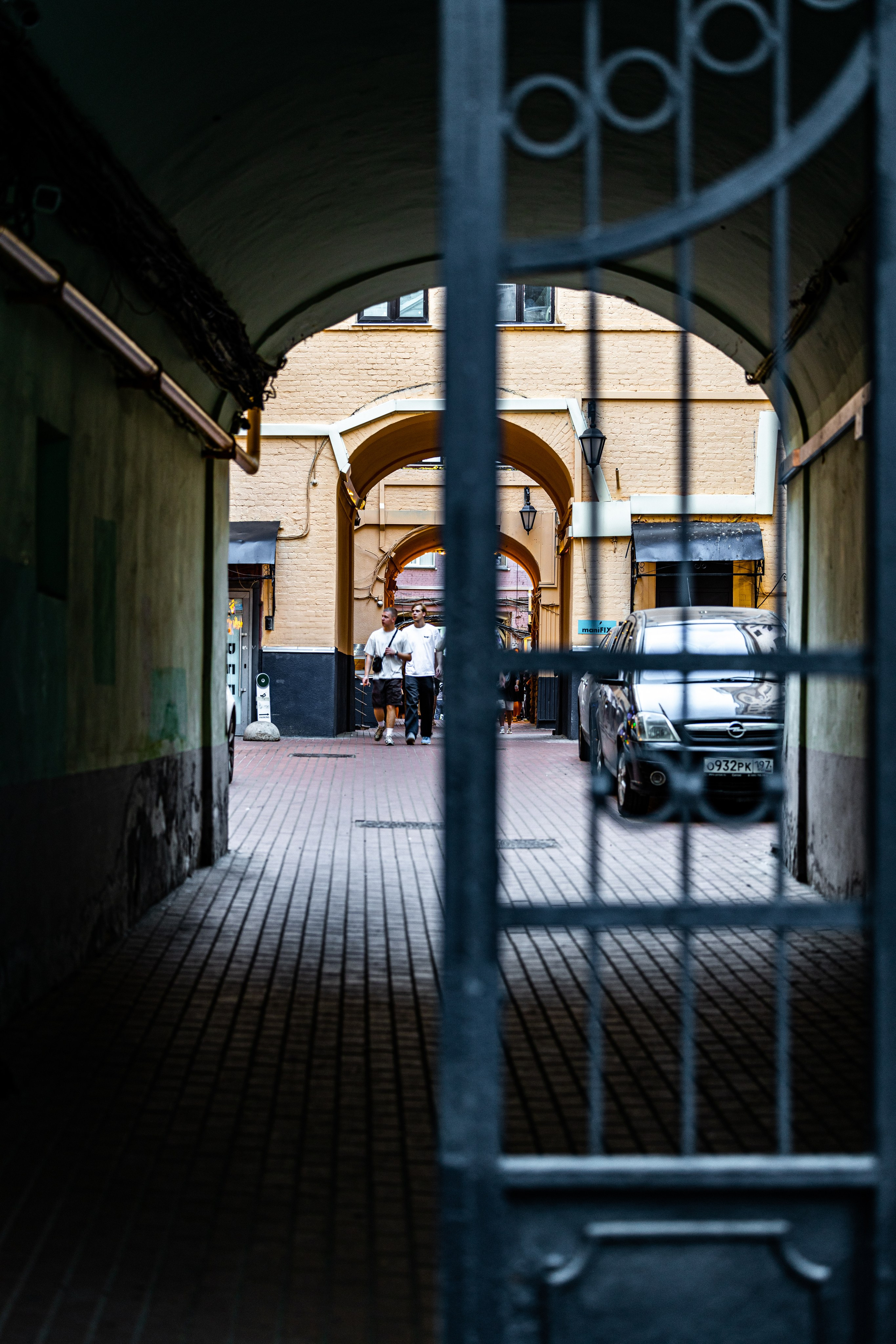 Прогулка от Белорусской до Китай города. Лето в Москве. 2024. Фотографирую жизнь! Московский фотограф волонтер