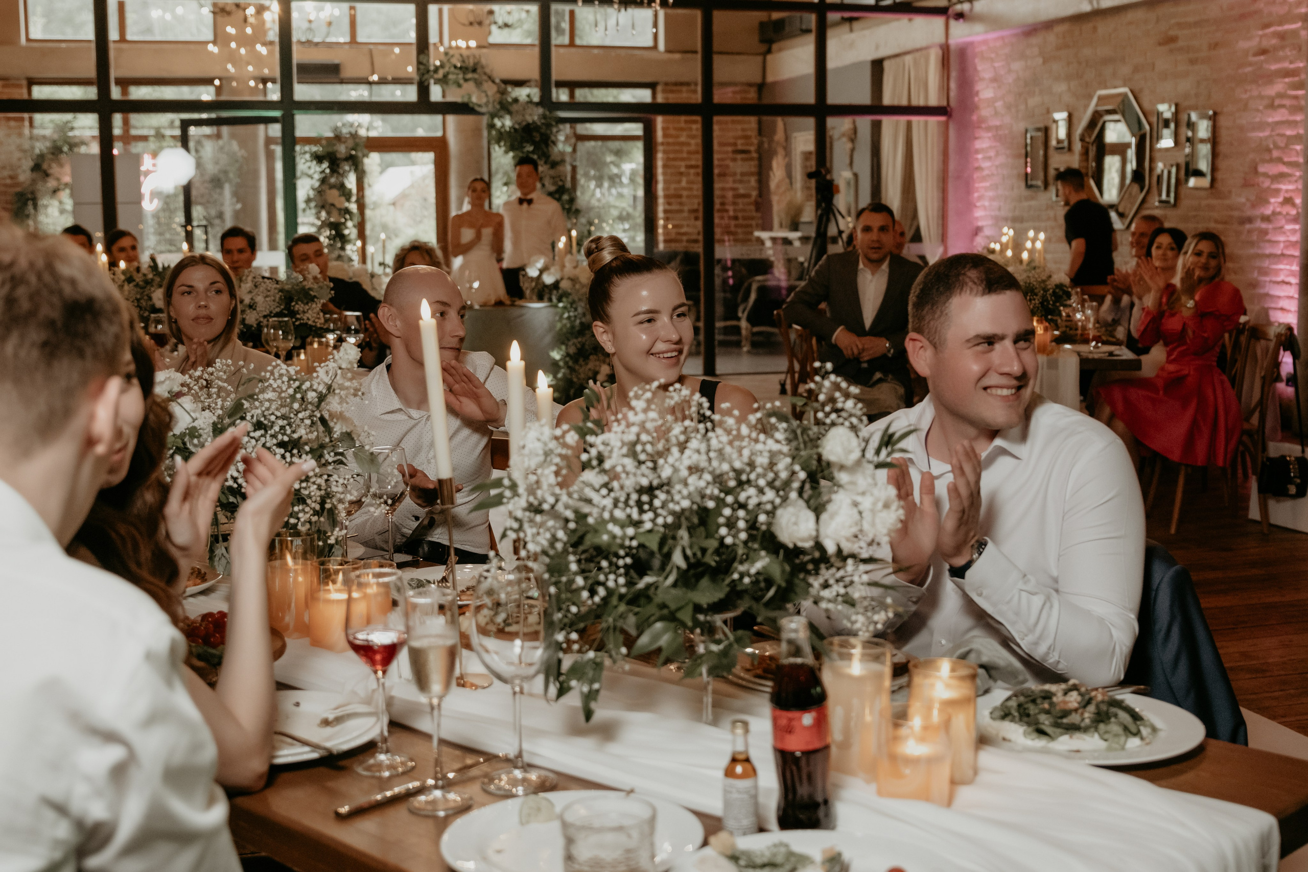 Полина и Альберт. Photographer in Moscow & everywhere in the World Alena Vyalova