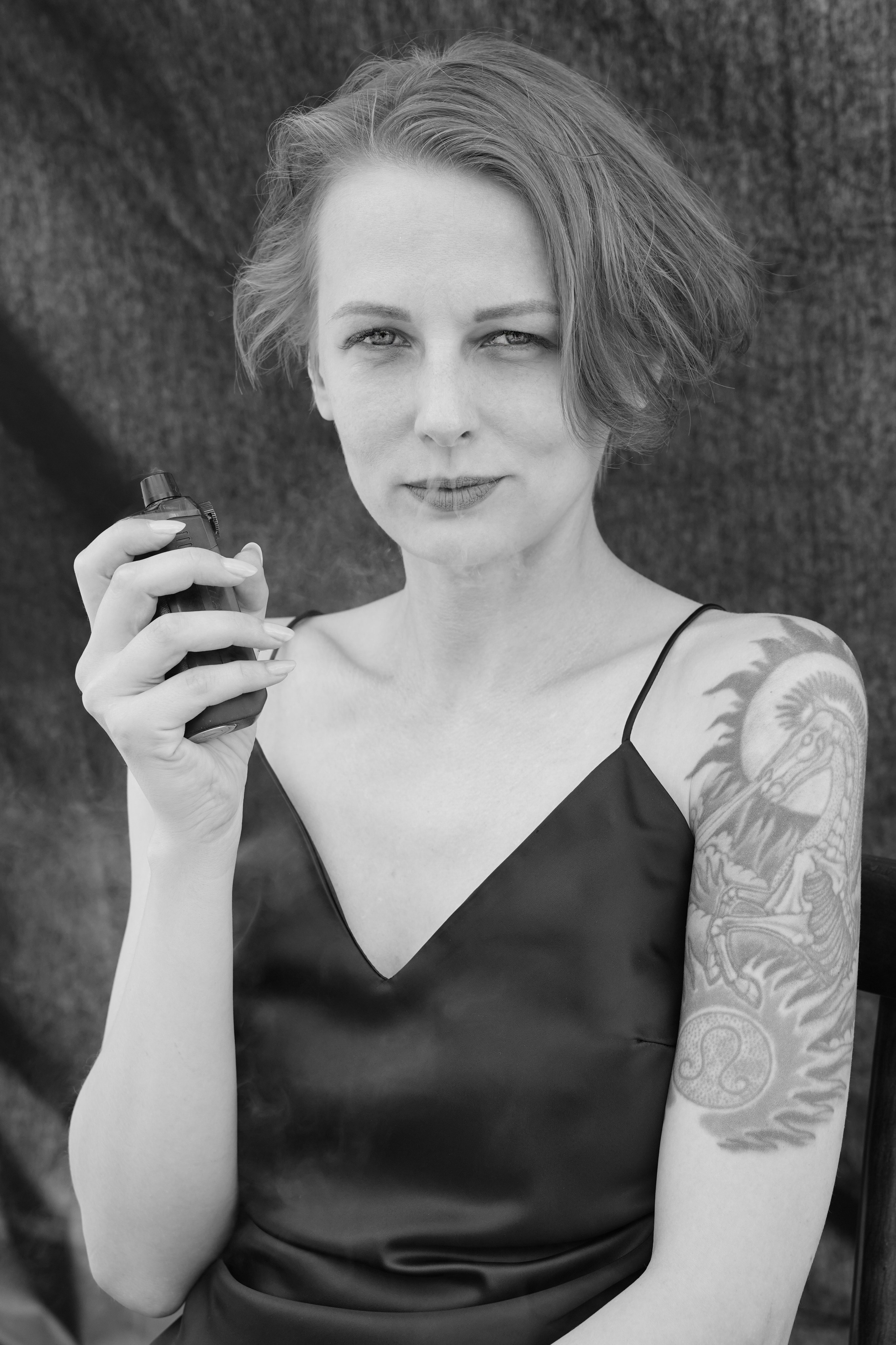 Съёмка по Линдбергу. Студийный и портретный фотограф в САНКТ-ПЕТЕРБУРГЕИрина Махаон