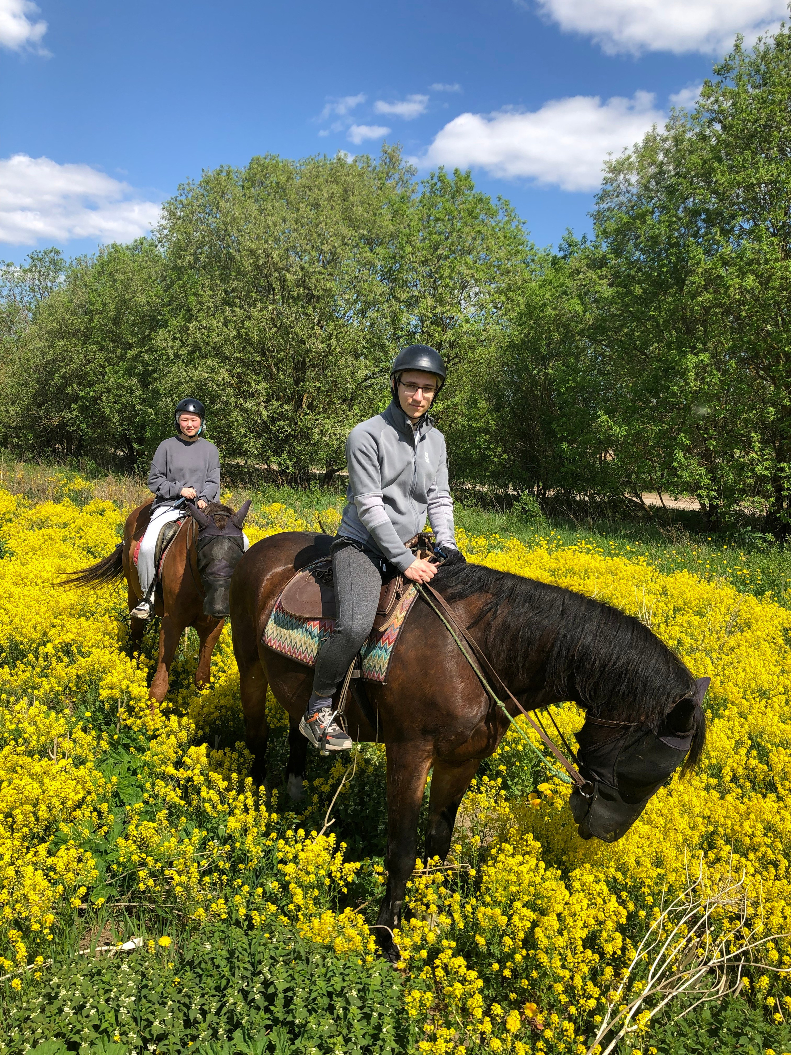 Май. Семейный, Свадебный фотограф СПБ Питер— Романова Екатерина