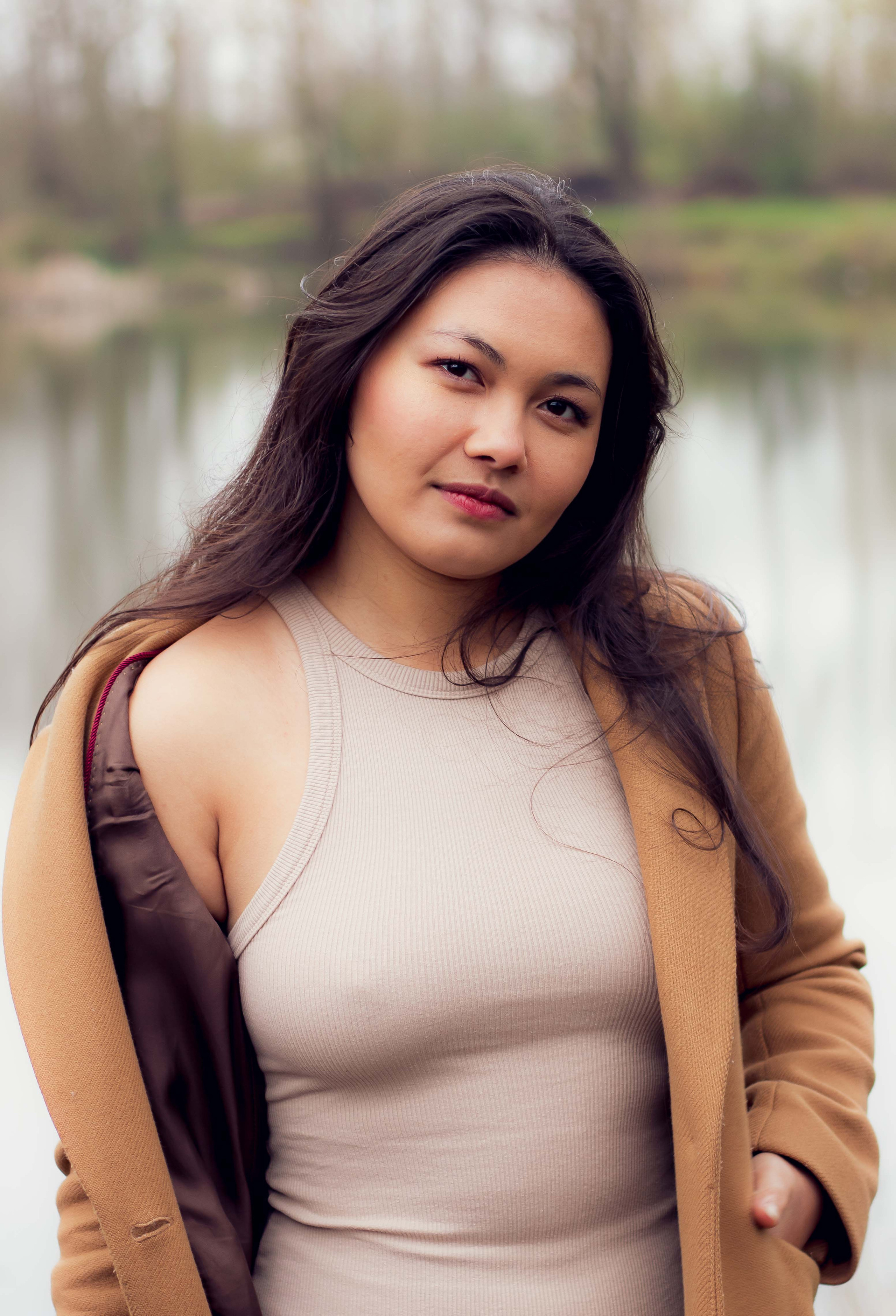 Kristhel. Family, Children and Business photographer in Belgium