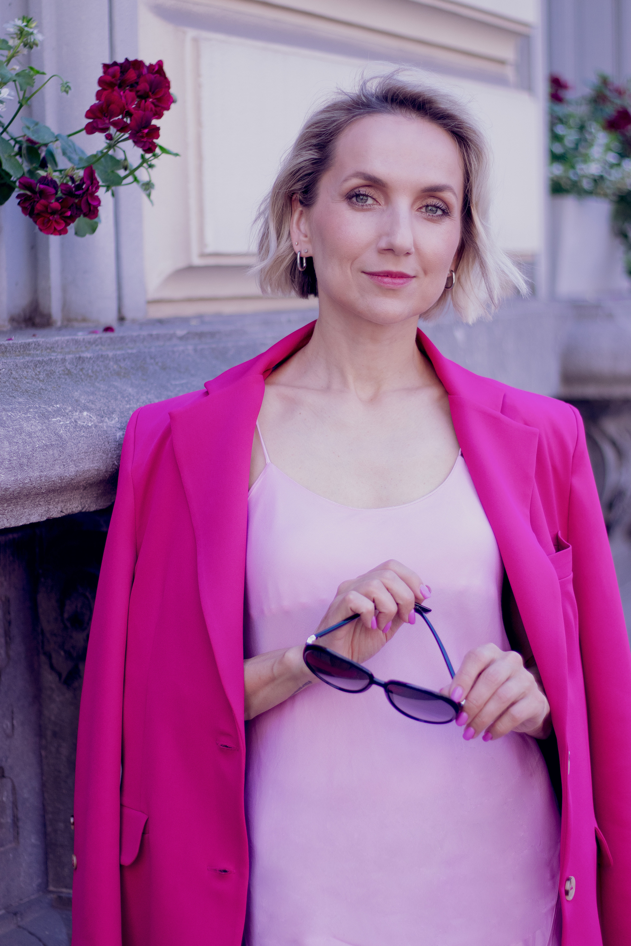 Portrait shoot in Ghent with Anna. Family, Children and Business photographer in Belgium