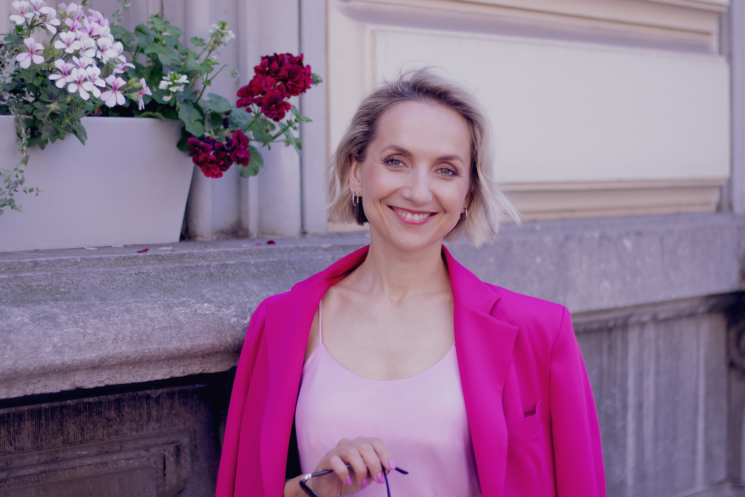 Portrait shoot in Ghent with Anna. Family, Children and Business photographer in Belgium