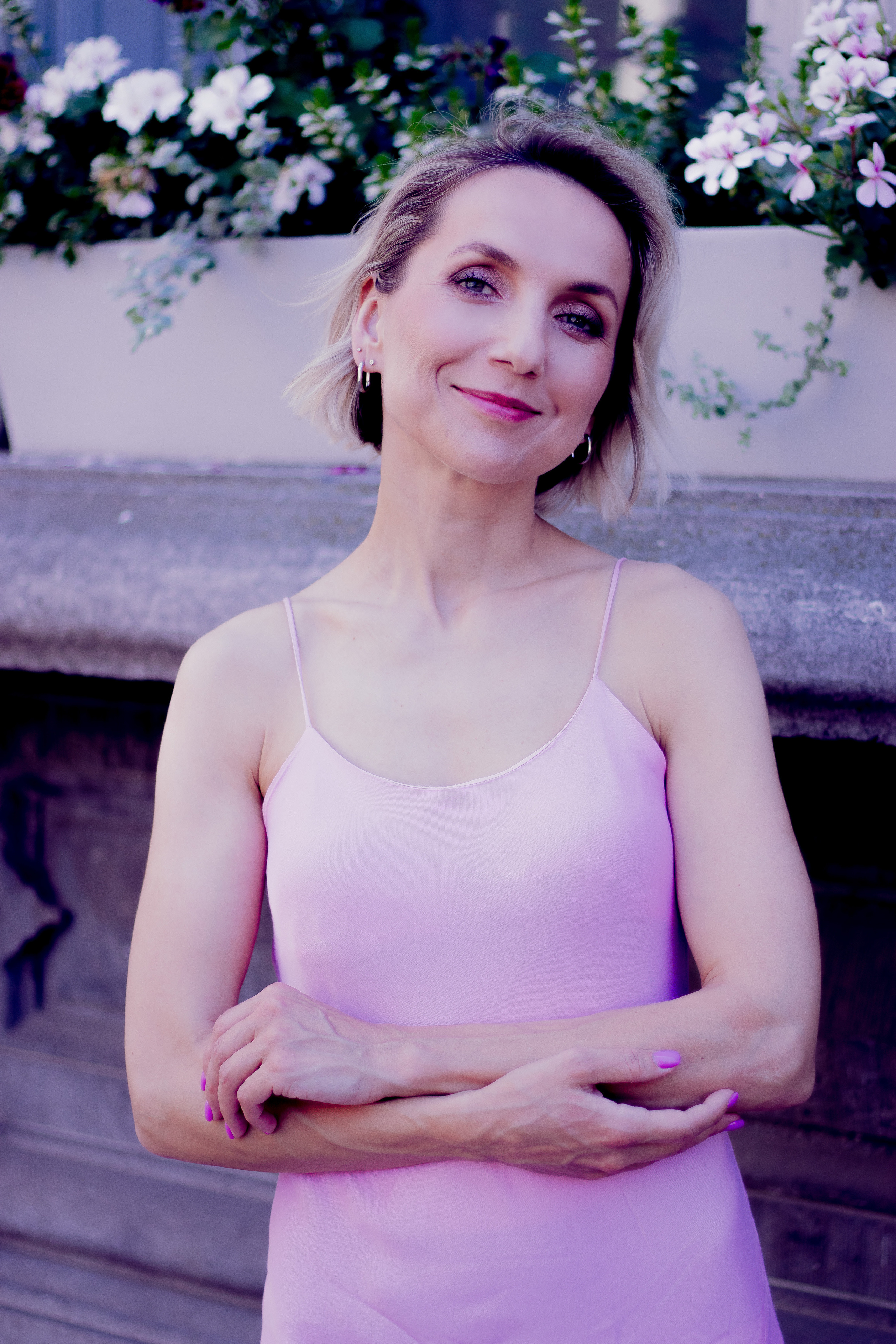 Portrait shoot in Ghent with Anna. Family, Children and Business photographer in Belgium