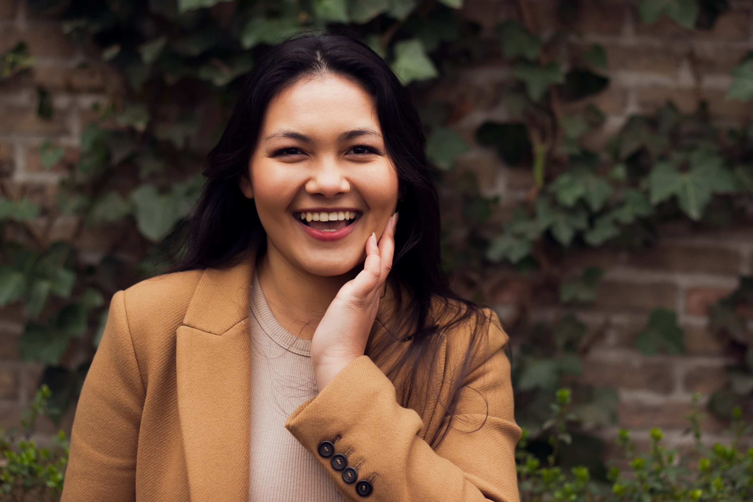 Kristhel. Family, Children and Business photographer in Belgium