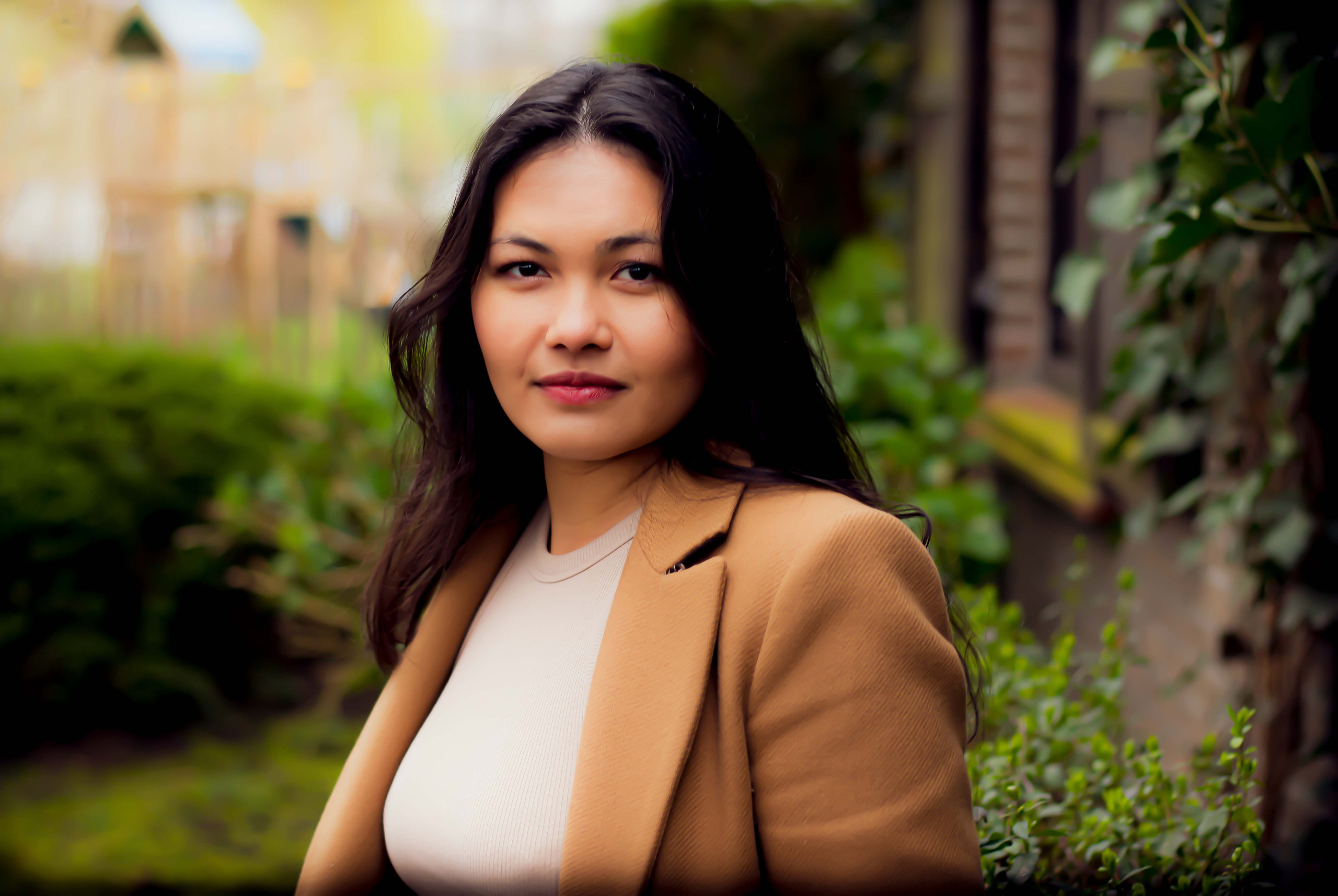 Kristhel. Family, Children and Business photographer in Belgium