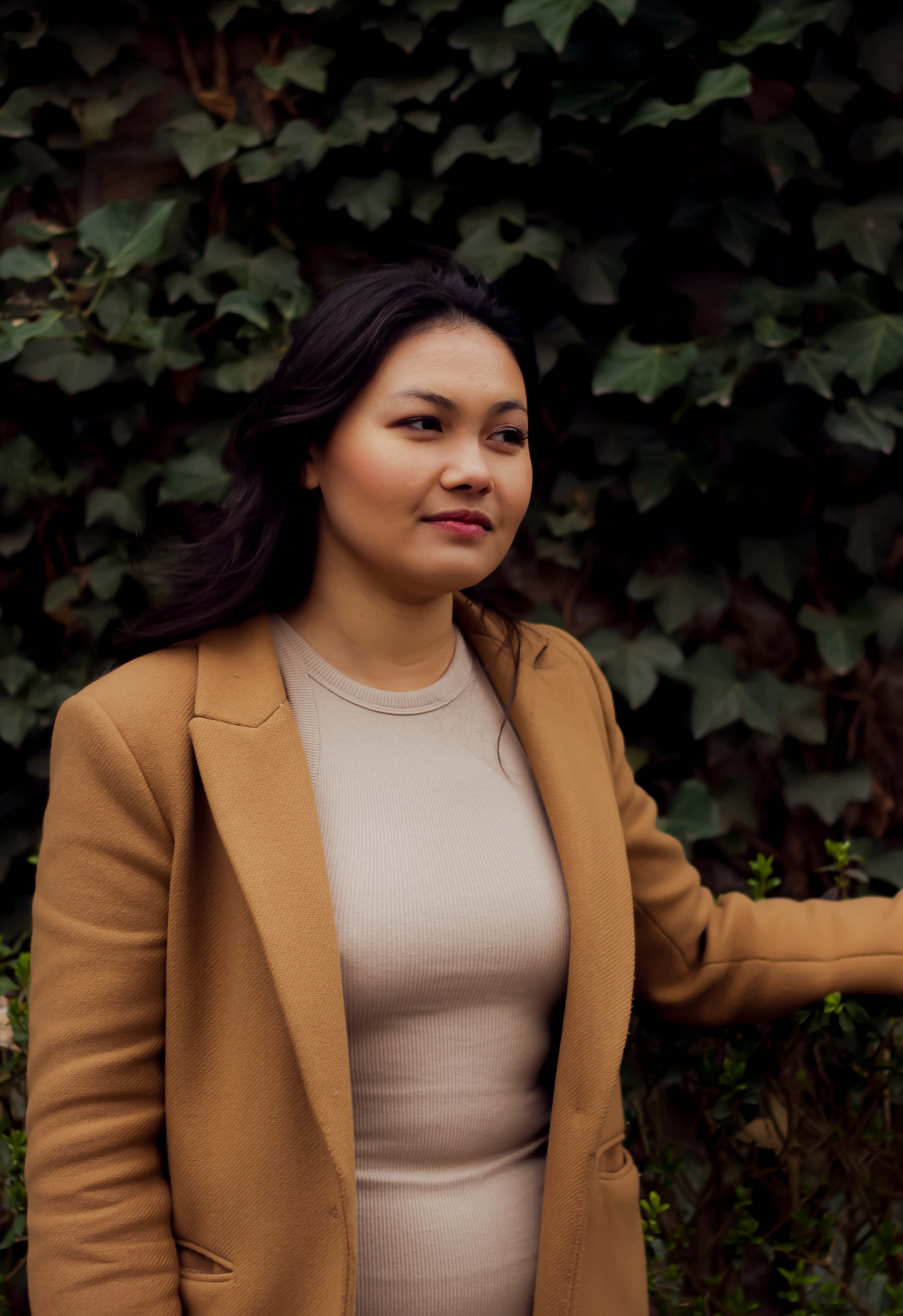 Kristhel. Family, Children and Business photographer in Belgium