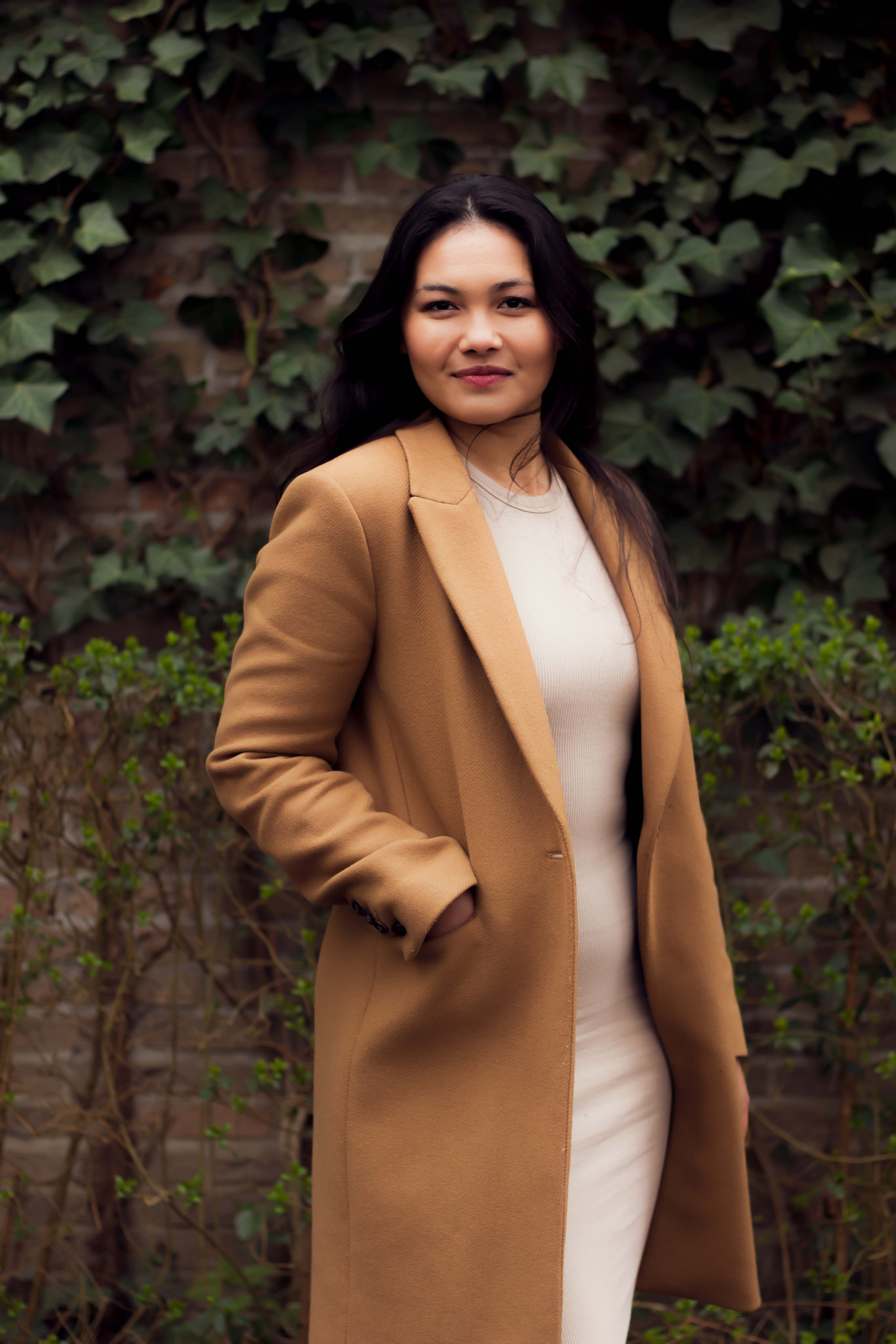 Kristhel. Family, Children and Business photographer in Belgium