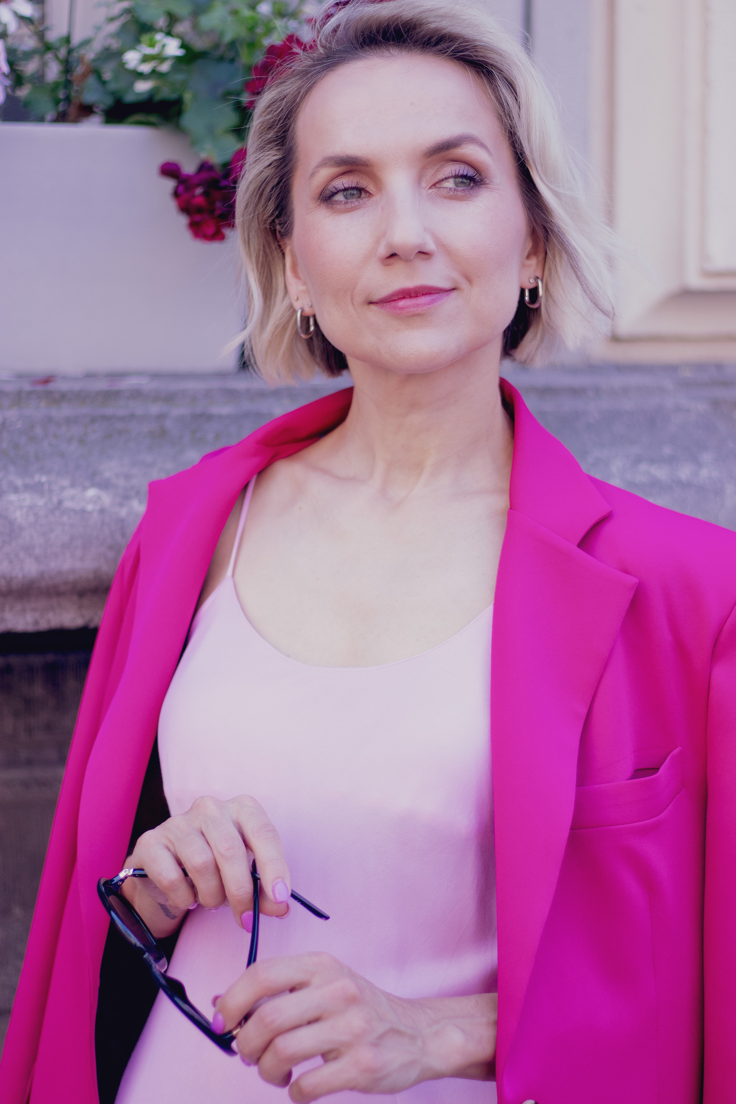 Portrait shoot in Ghent with Anna. Family, Children and Business photographer in Belgium