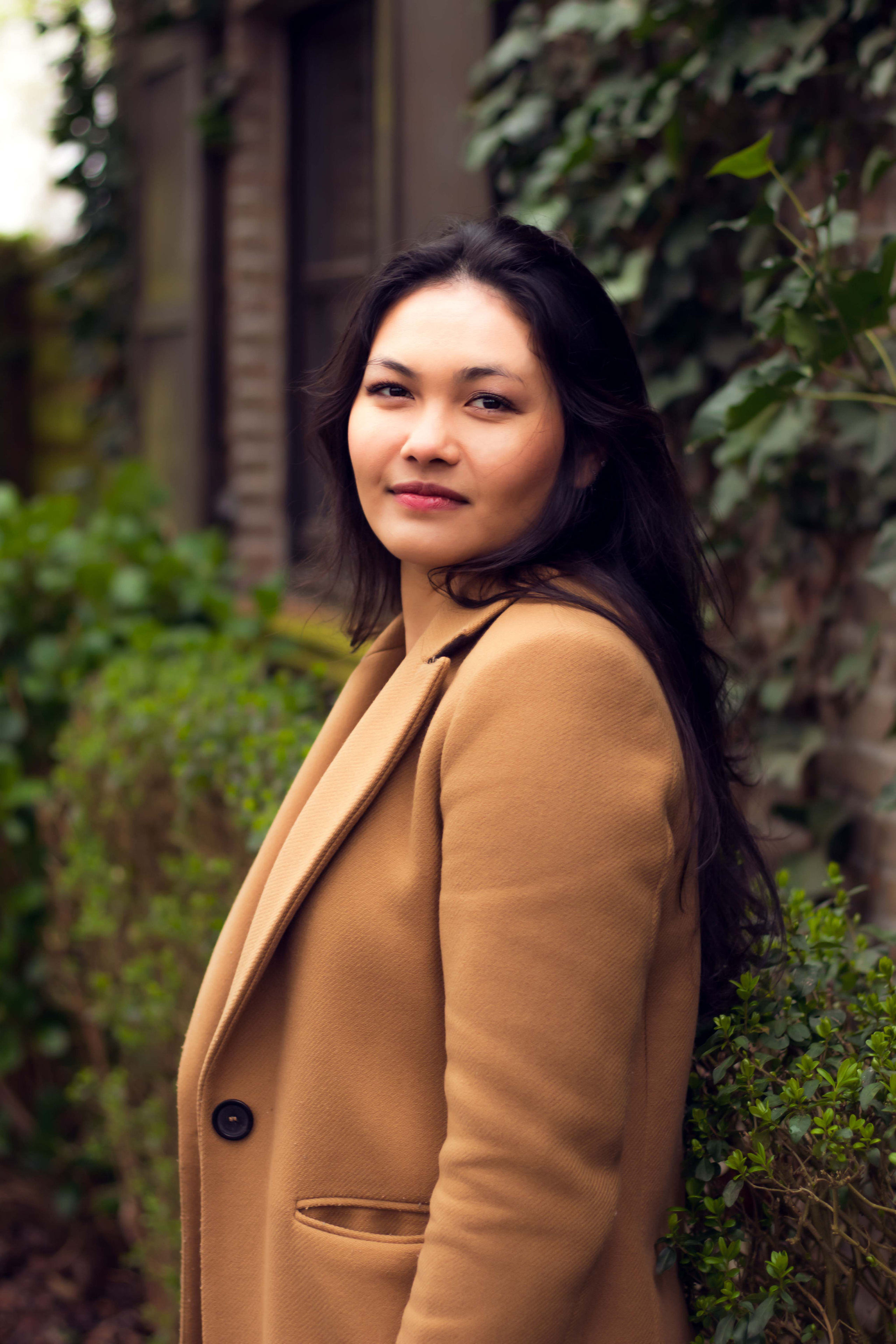 Kristhel. Family, Children and Business photographer in Belgium