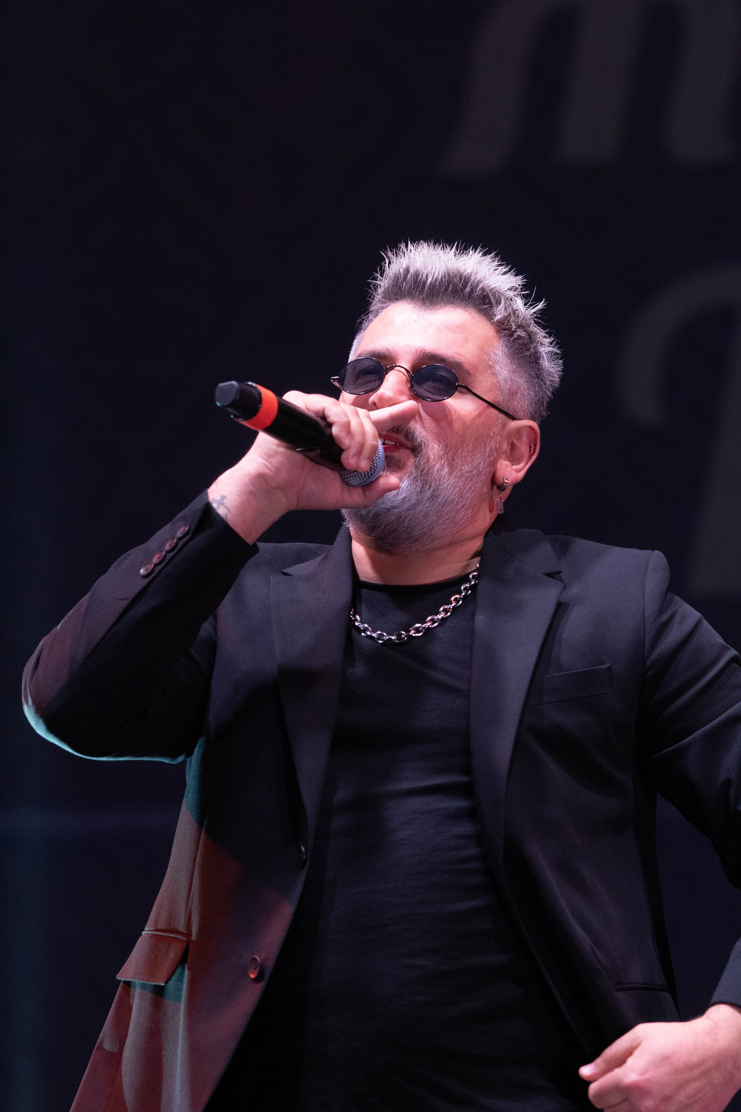 Murat Yaprak артист Алматы