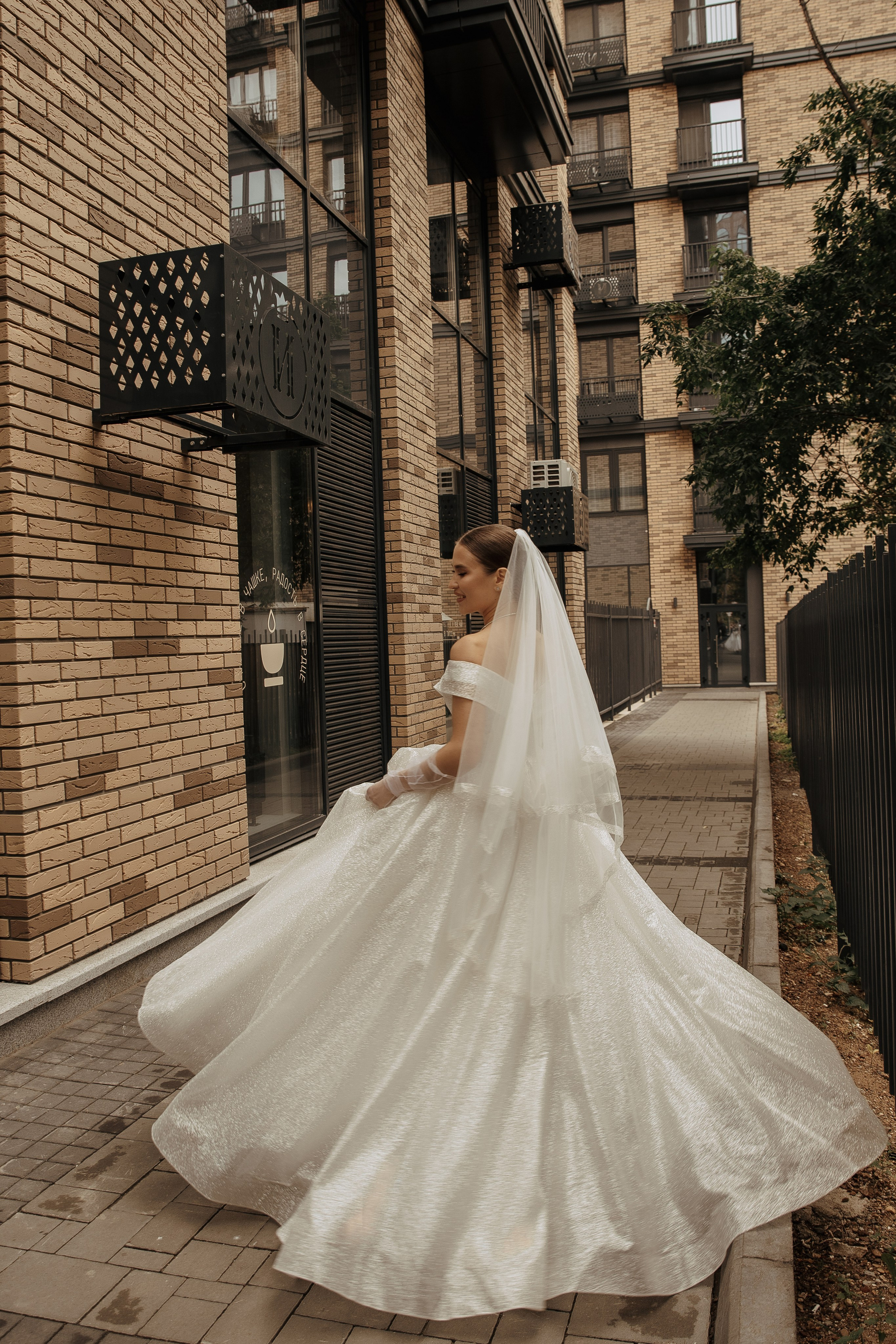 Салават и Алсу. Свадебный и семейный фотограф в городах Уфа и Стерлитамак