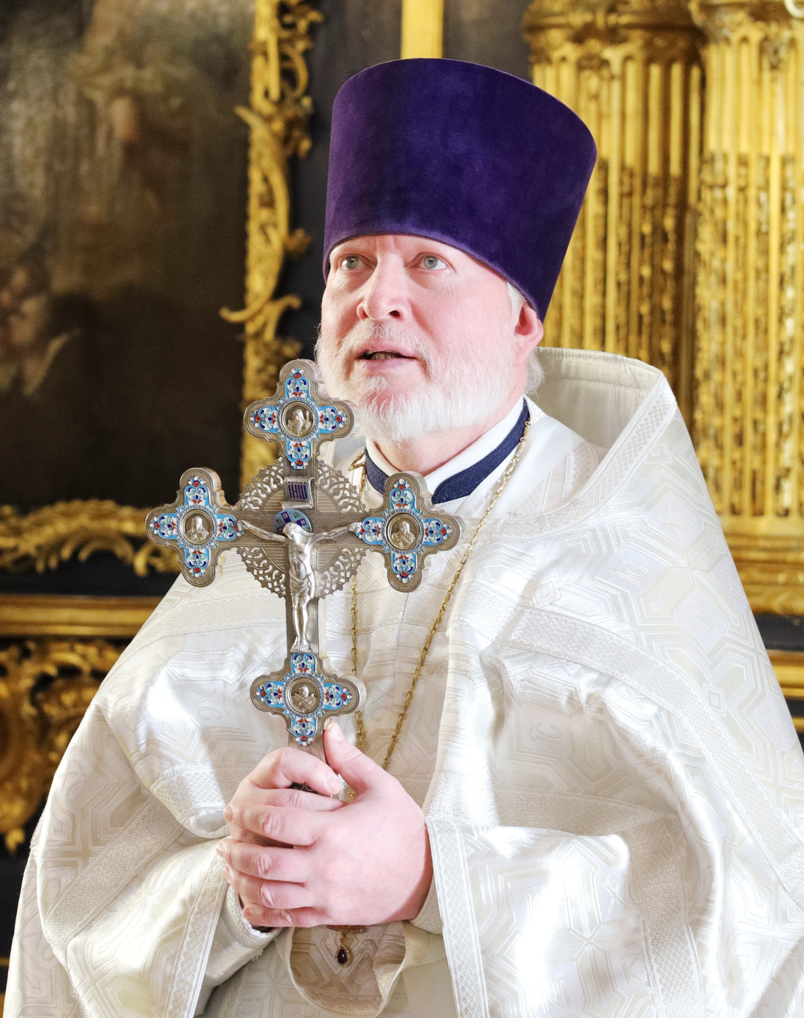 НЕДЕЛЯ ПО БОГОЯВЛЕНИИ. НИКОЛО-БОГОЯВЛЕНСКИЙ МОРСКОЙ СОБОР