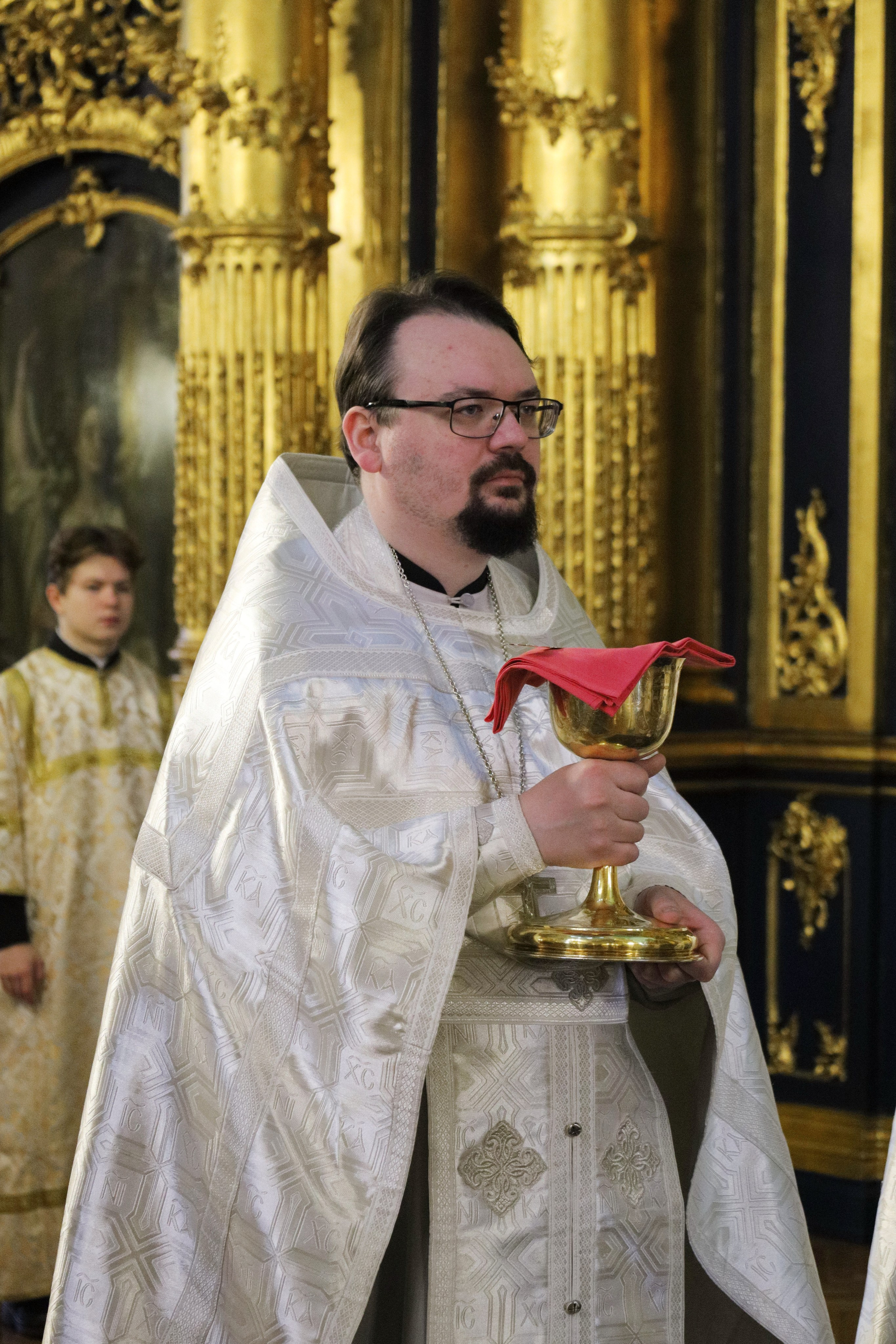 НЕДЕЛЯ ПО БОГОЯВЛЕНИИ. НИКОЛО-БОГОЯВЛЕНСКИЙ МОРСКОЙ СОБОР