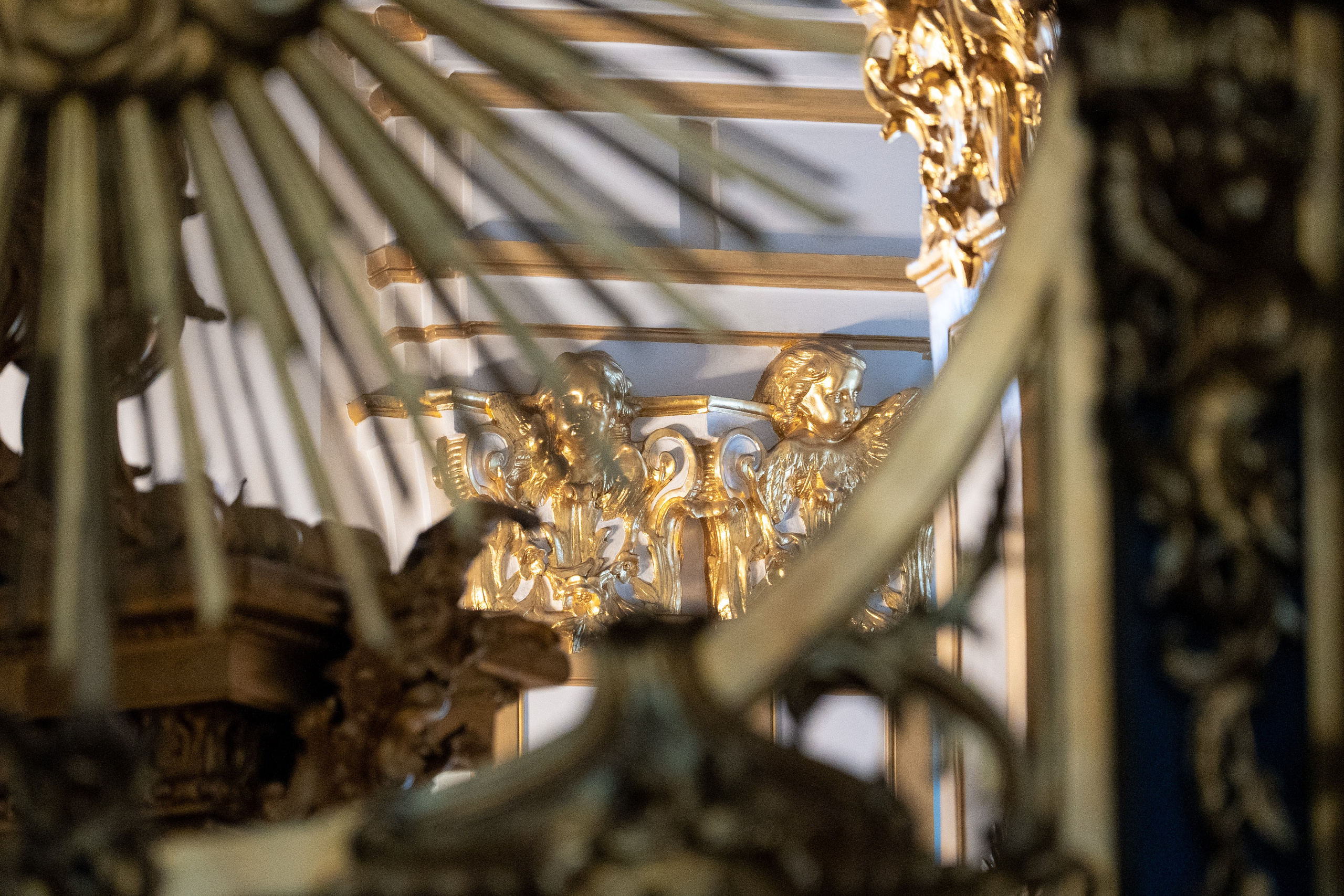 Литургия Преждеосвященных Даров. НИКОЛО-БОГОЯВЛЕНСКИЙ МОРСКОЙ СОБОР