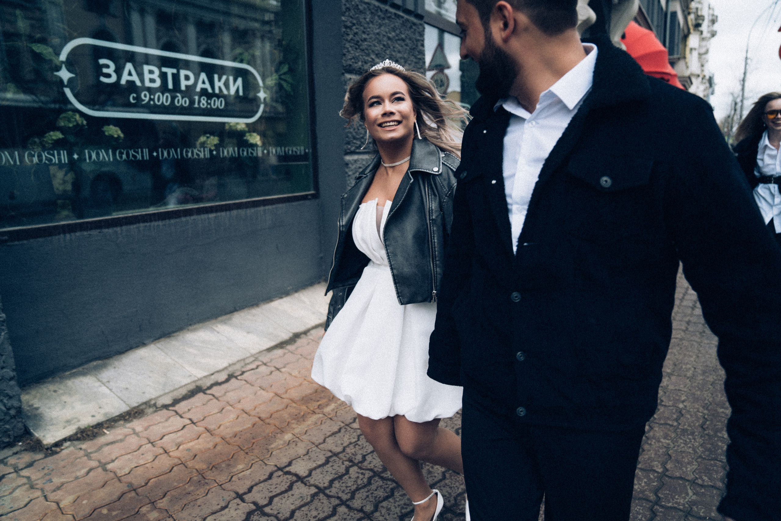 Прогулка. Фотограф Ангарск Иркутск Ксения Король