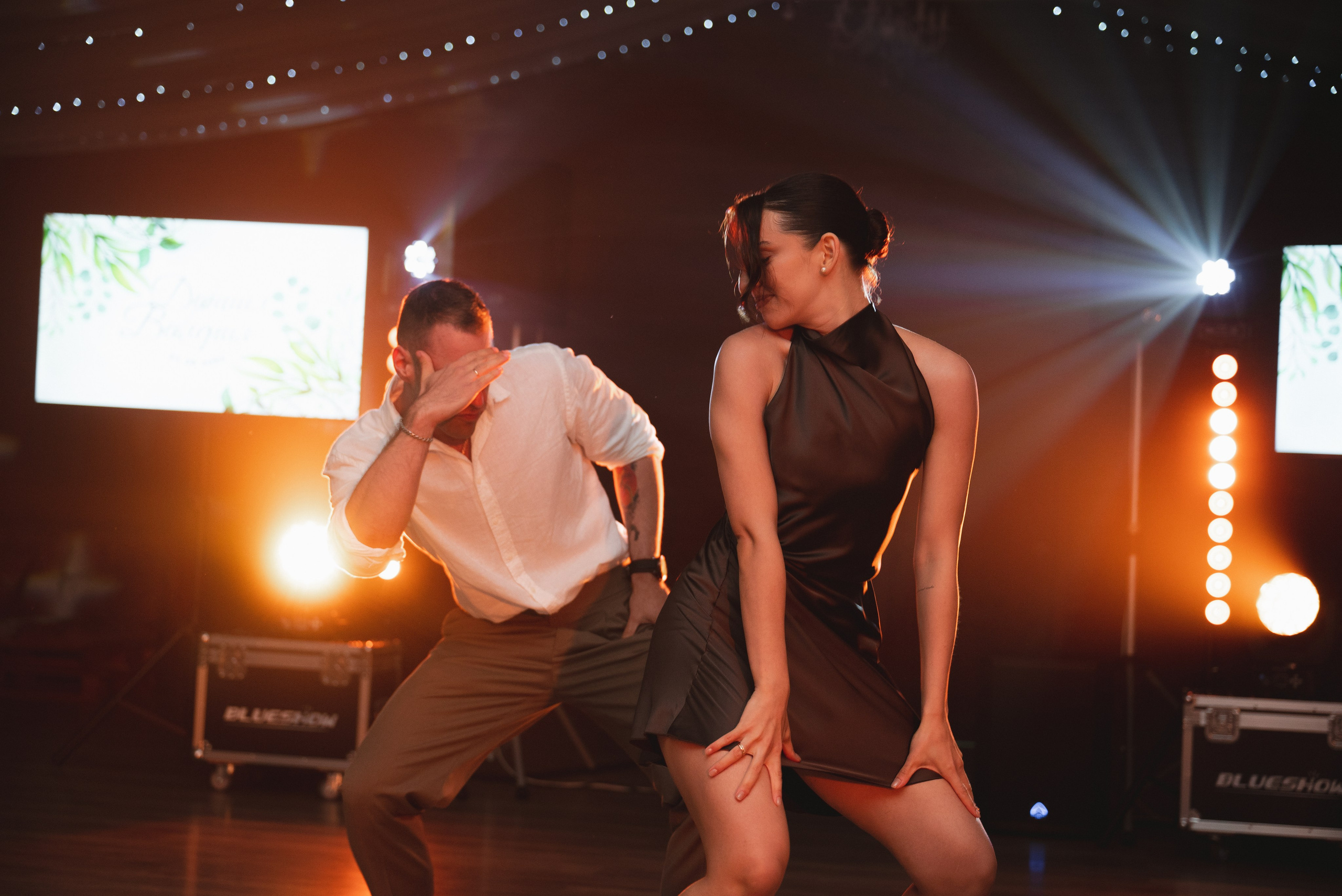 Валерия и Даниил. Семейный и свадебный фотограф в Ярославле Кропина Инна