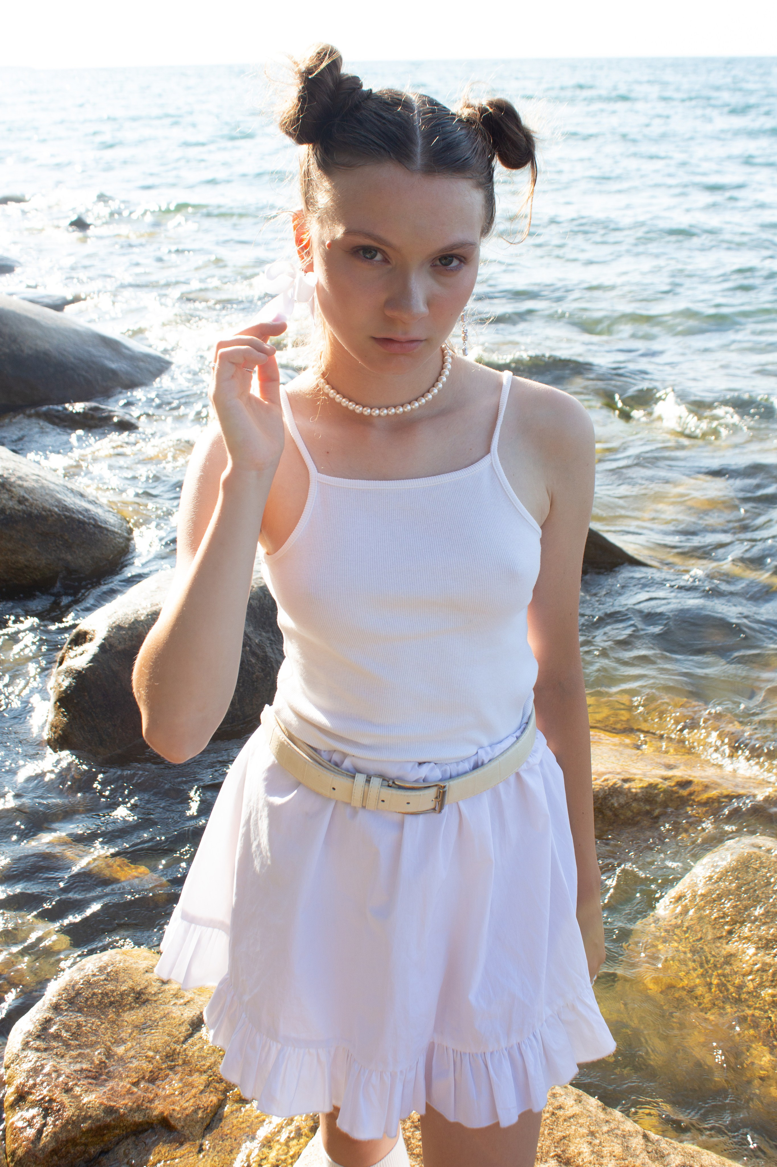 София. Модельное агентство ART PODIUM ULAN-UDE