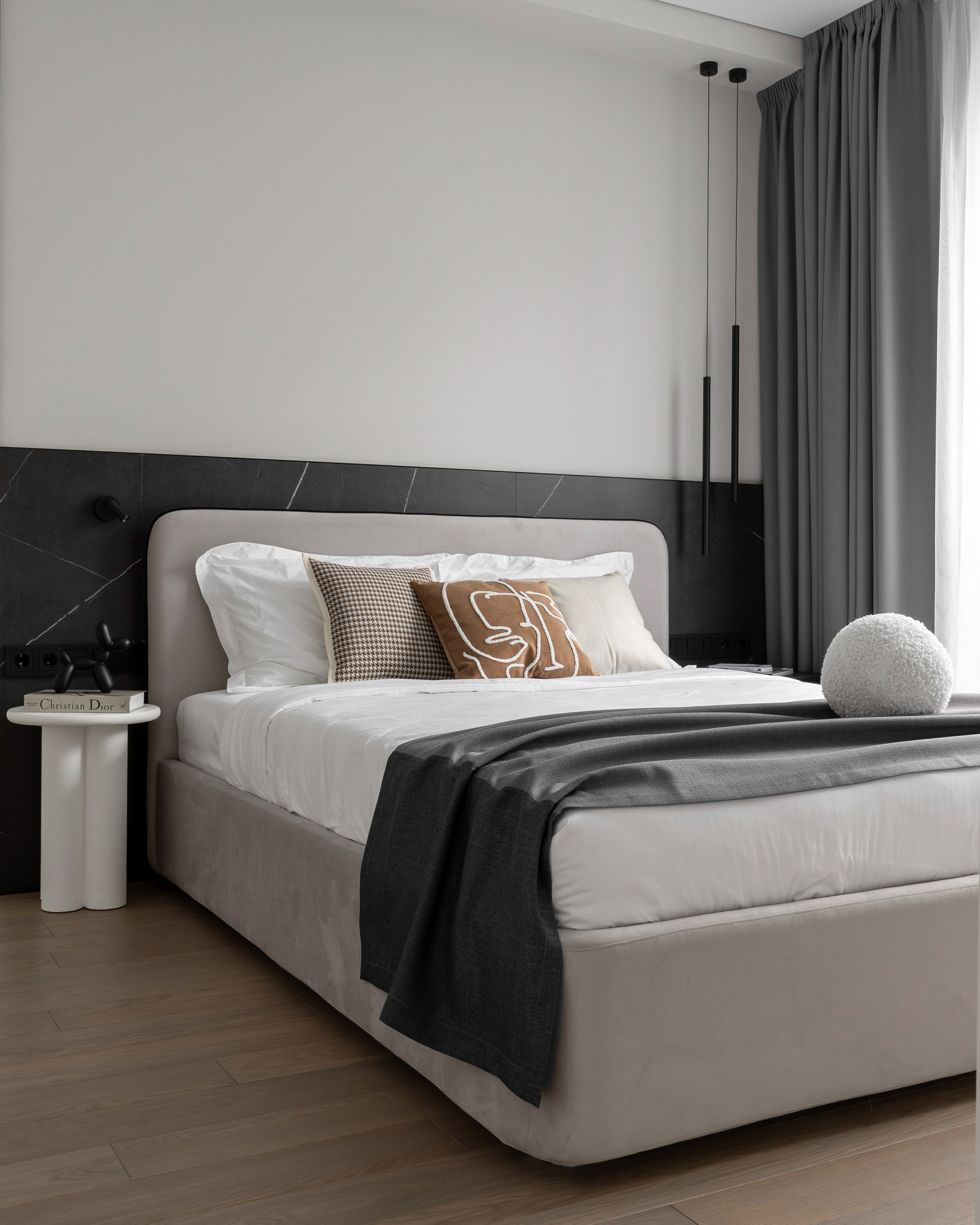 ДИЗАЙН ПРОЕКТЫ. Конев Ярослав — Интерьерный фотограф и видеограф