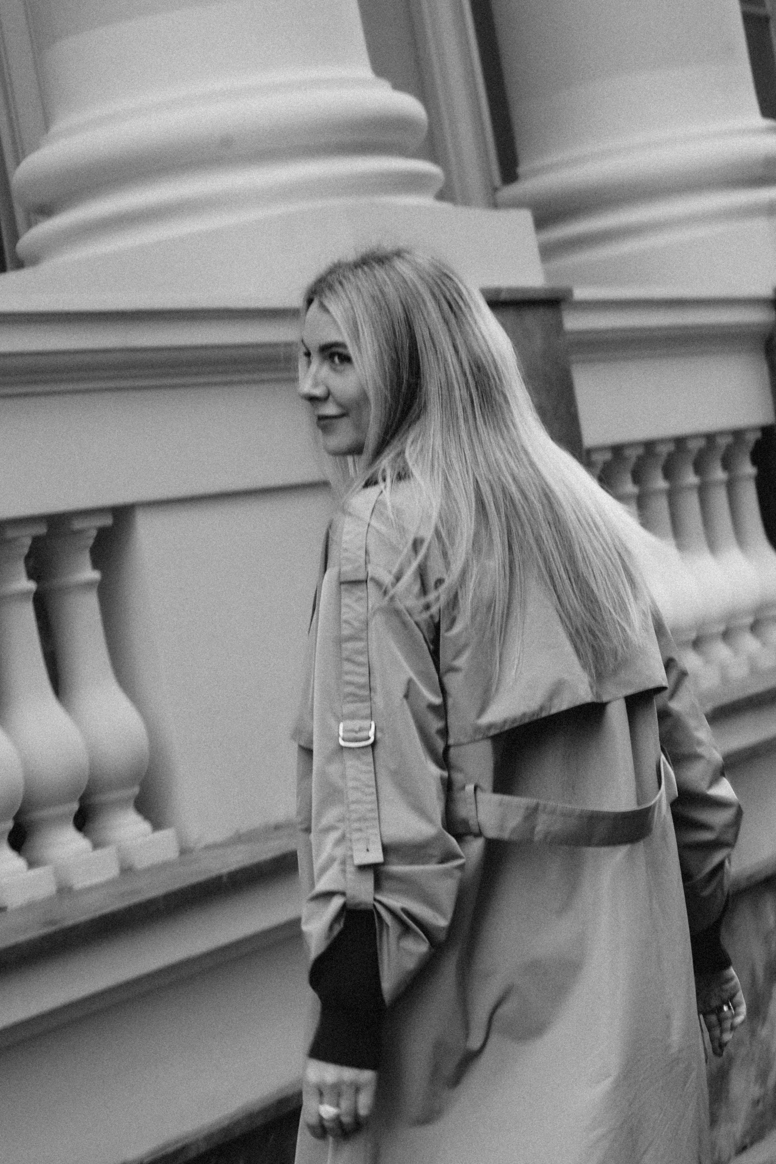 Осеннее солнце. Семейный фотограф Химки — Москва