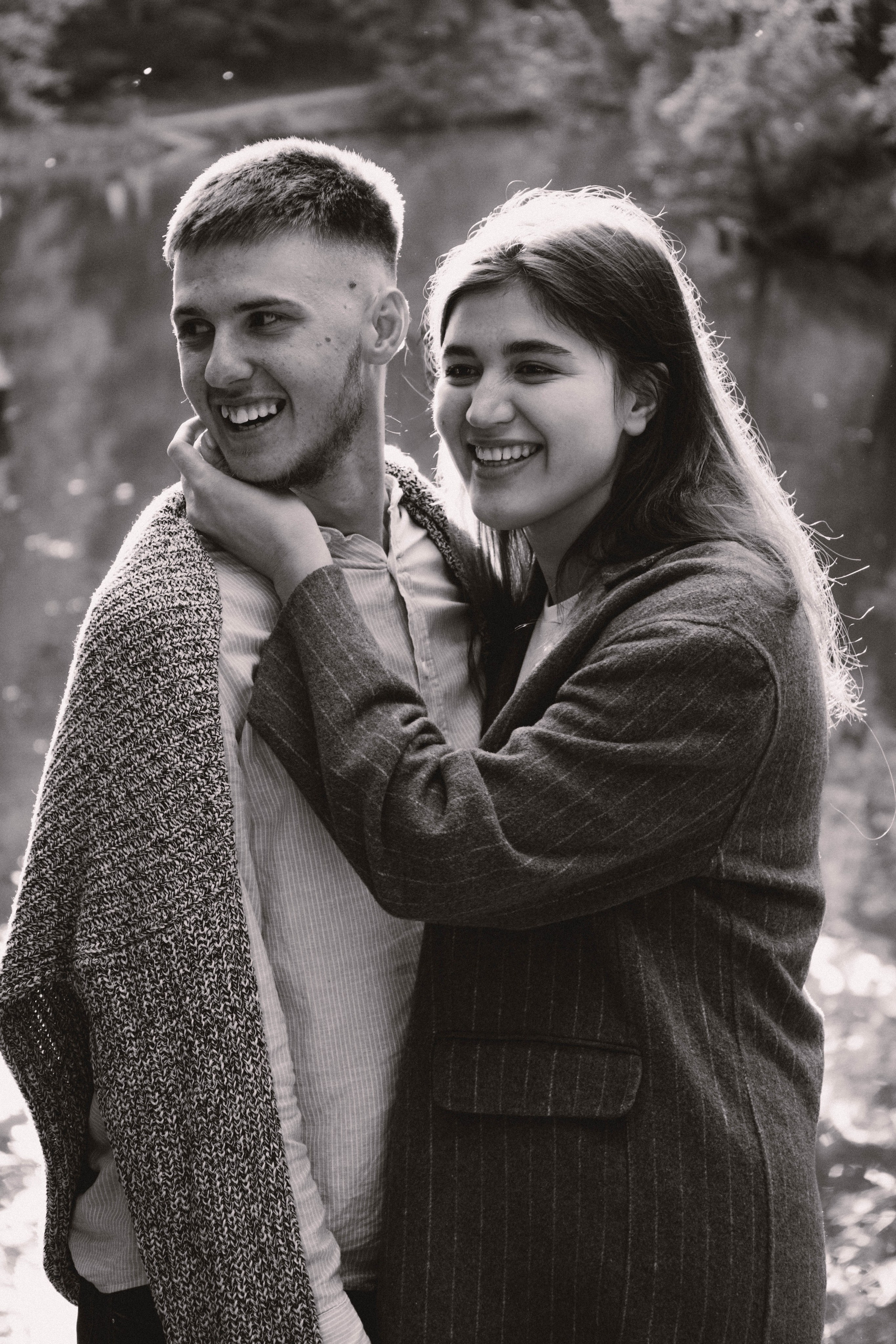 Мои сентябрята. Семейный фотограф Химки — Москва