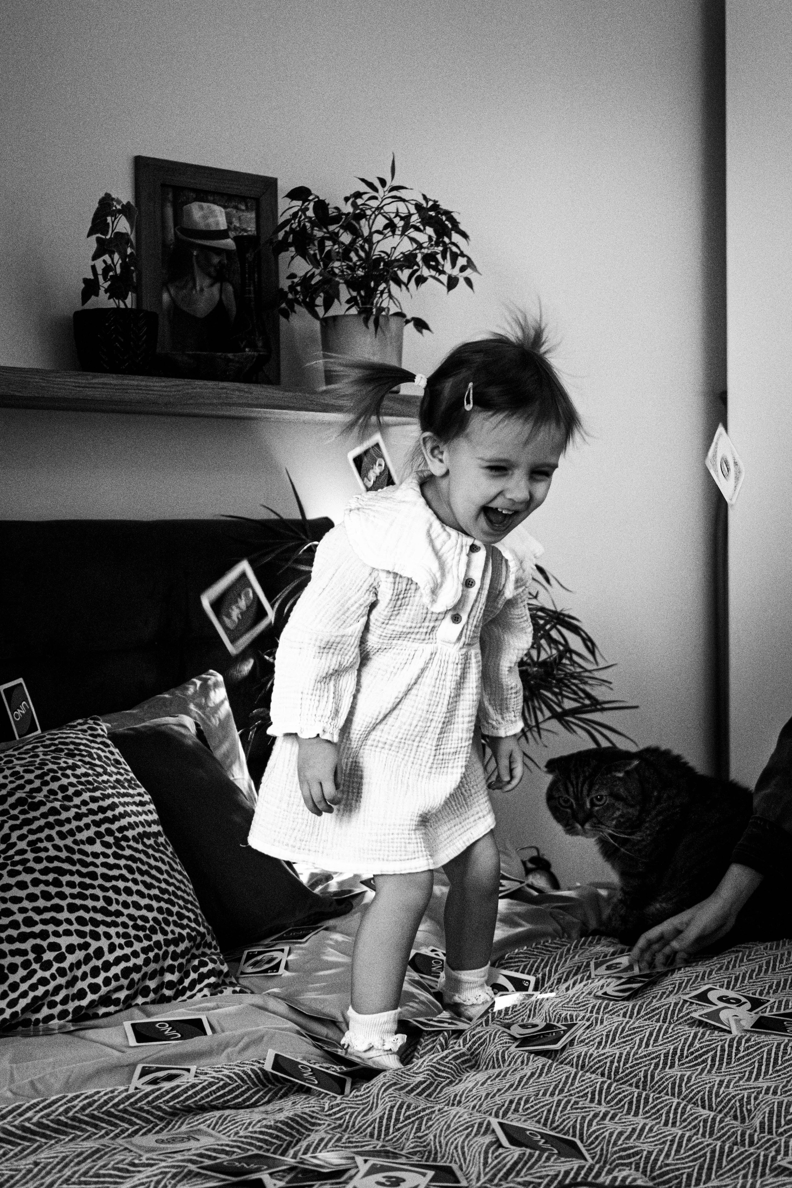 Когда все дома. Семейный фотограф Химки — Москва