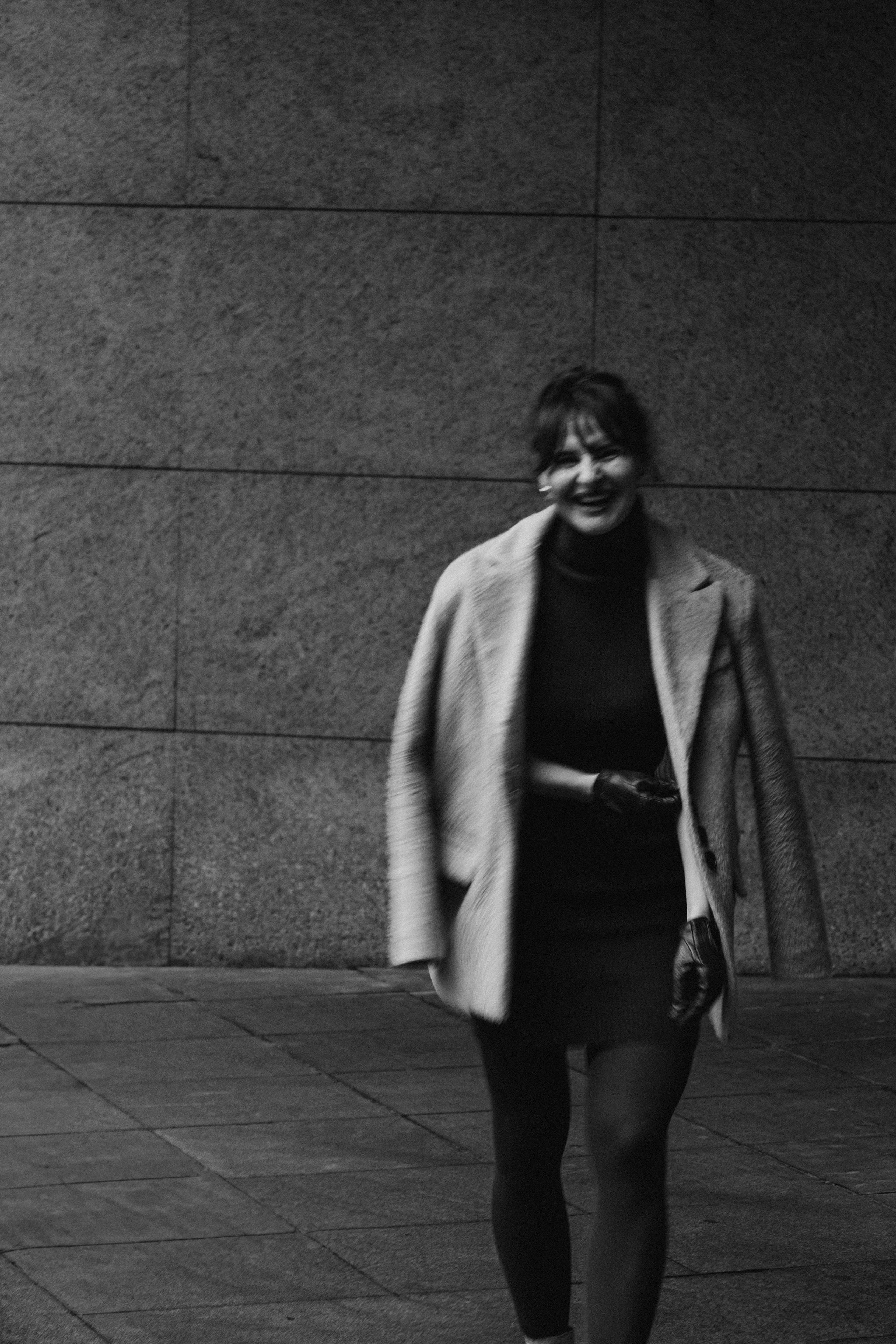 Она. Семейный фотограф Химки — Москва